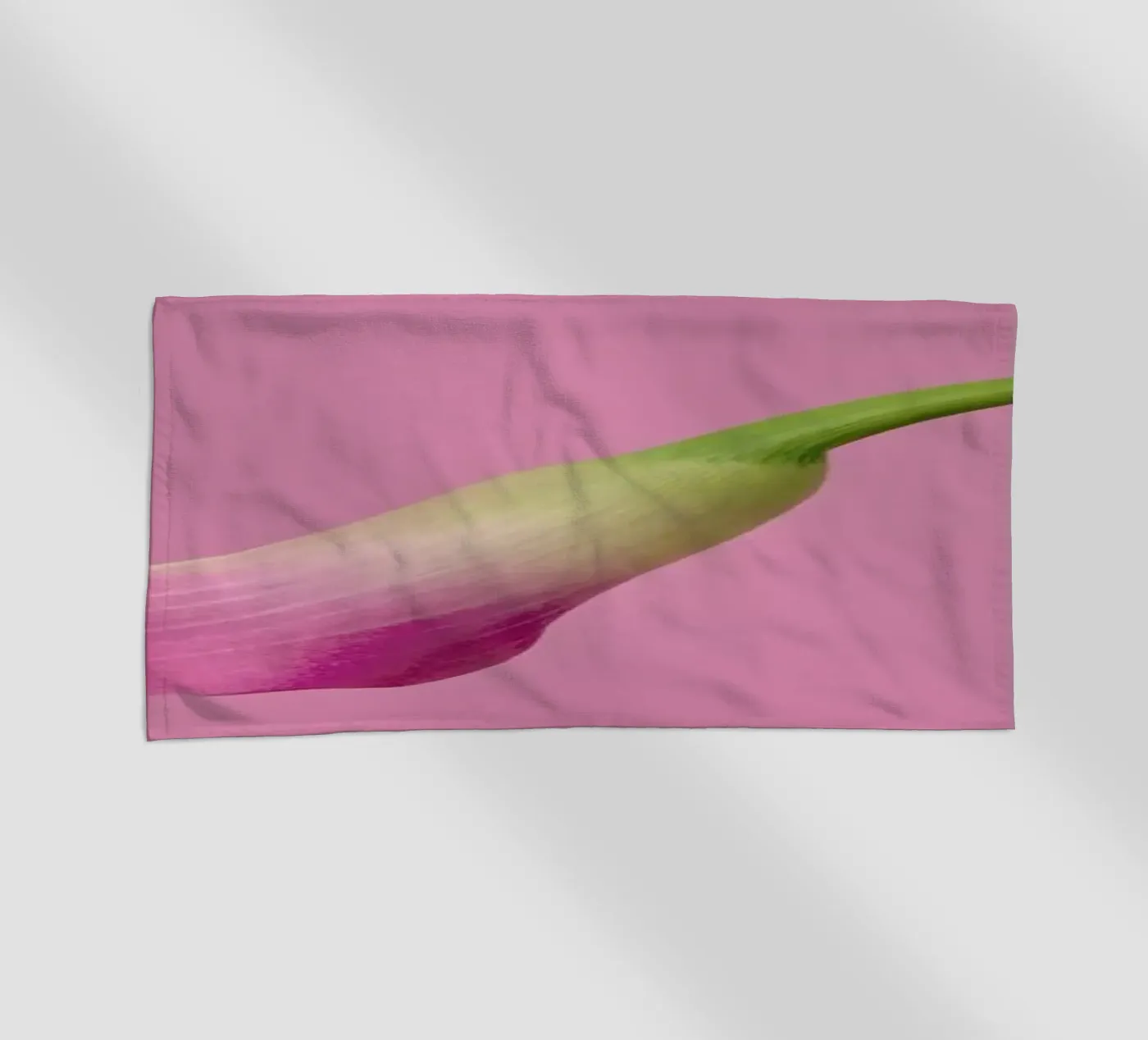 Pink telo mare da Juj Winn