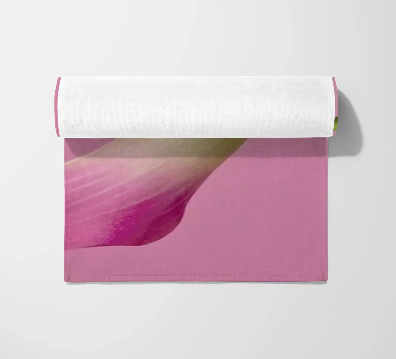 Pink telo mare da Juj Winn