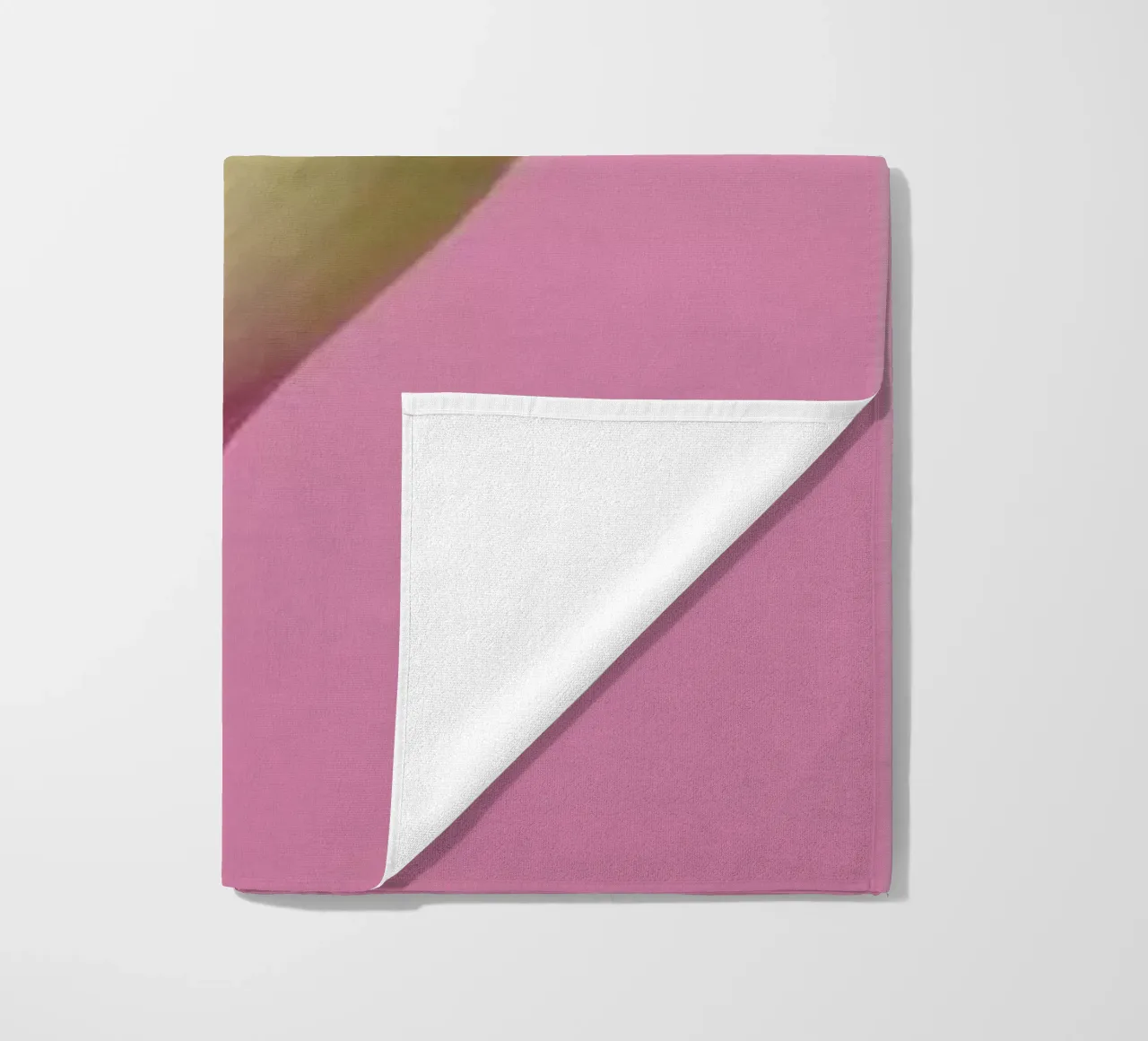 Pink telo mare da Juj Winn