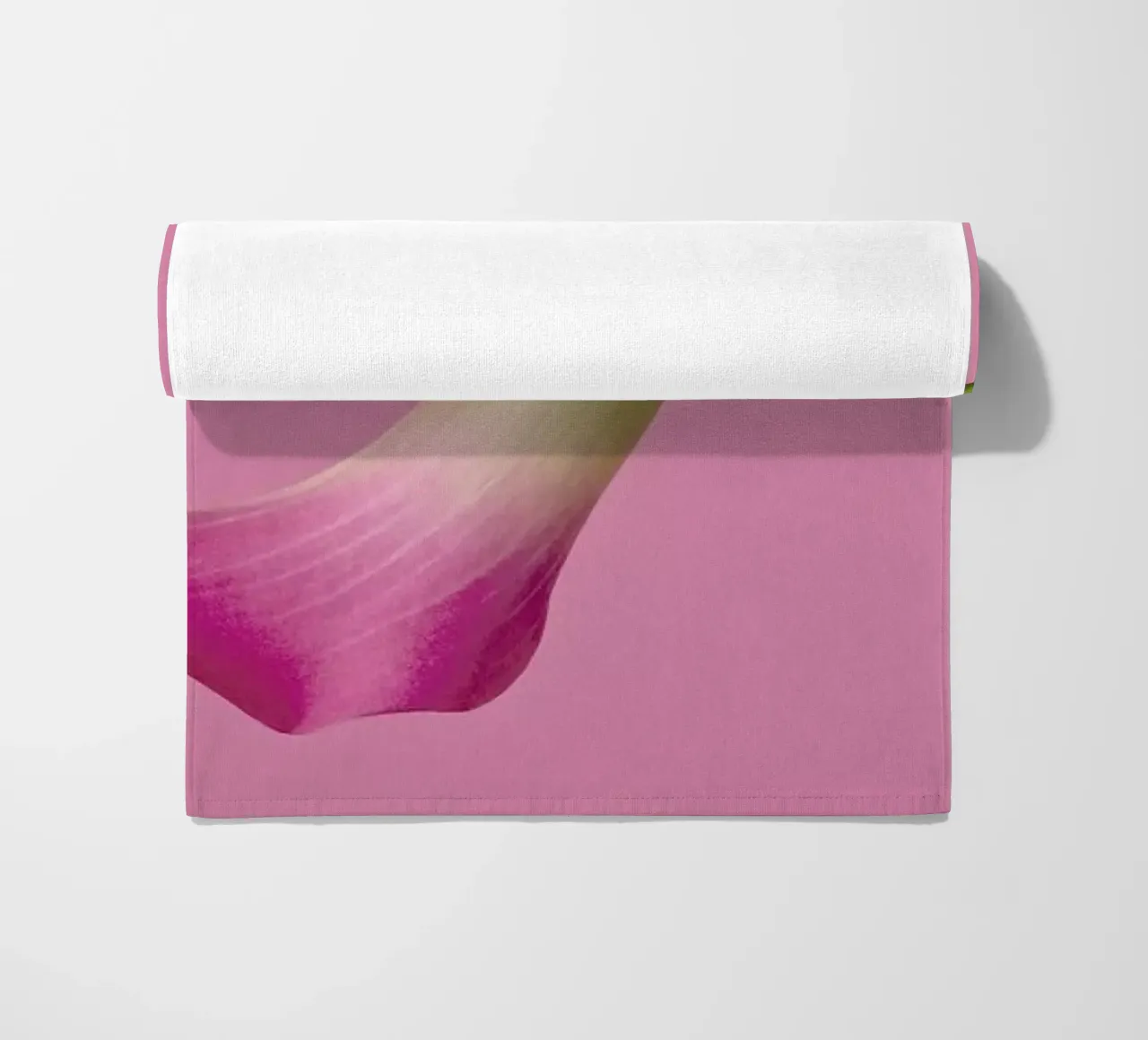 Pink telo mare da Juj Winn