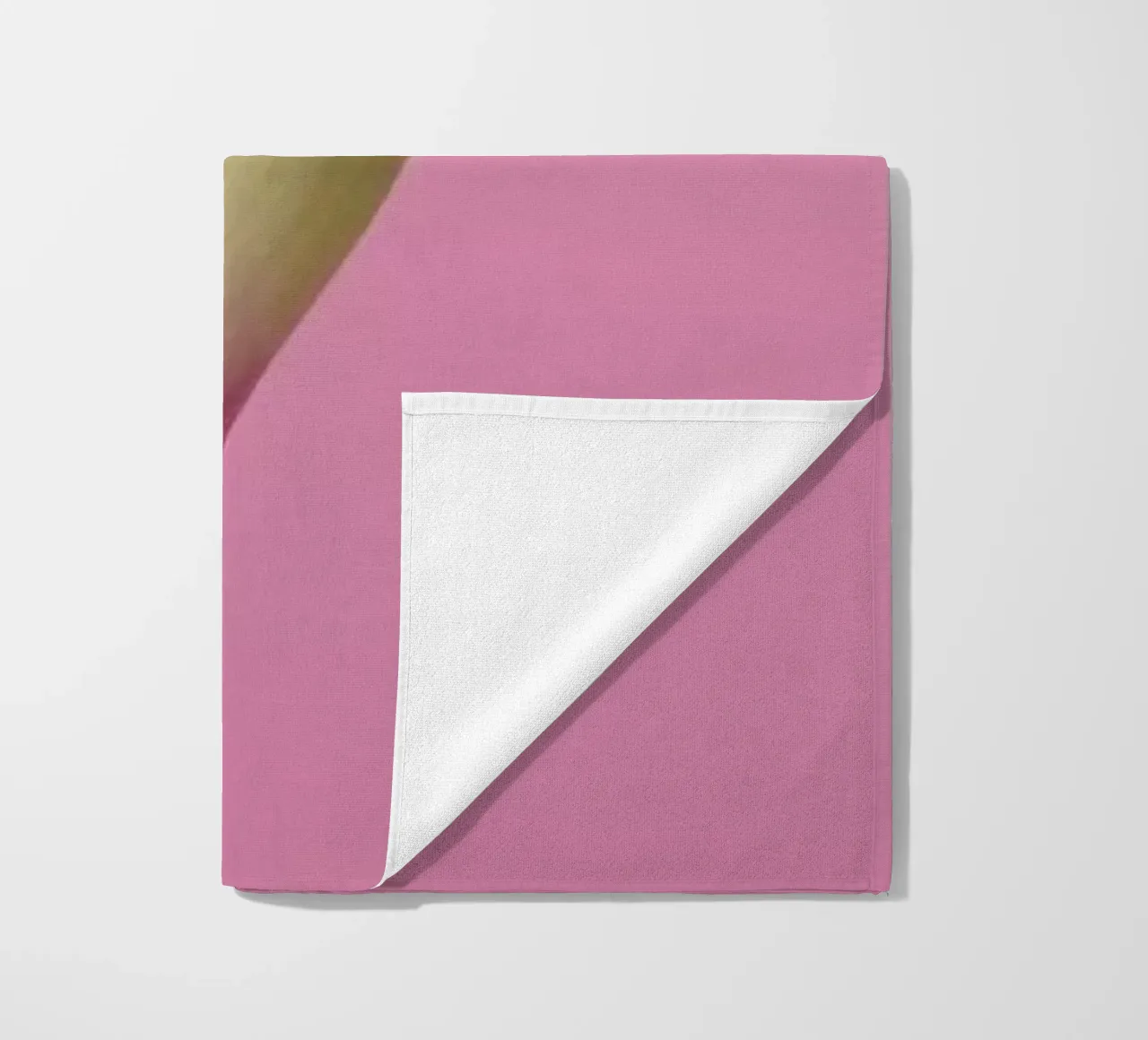 Pink telo mare da Juj Winn