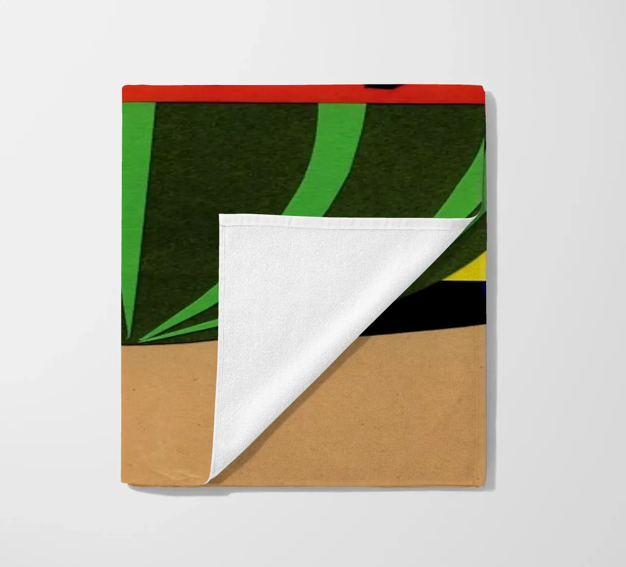 Three Quarter Melon telo mare da Rosi Feist