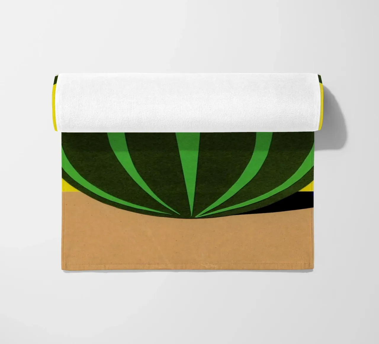 Three Quarter Melon telo mare da Rosi Feist