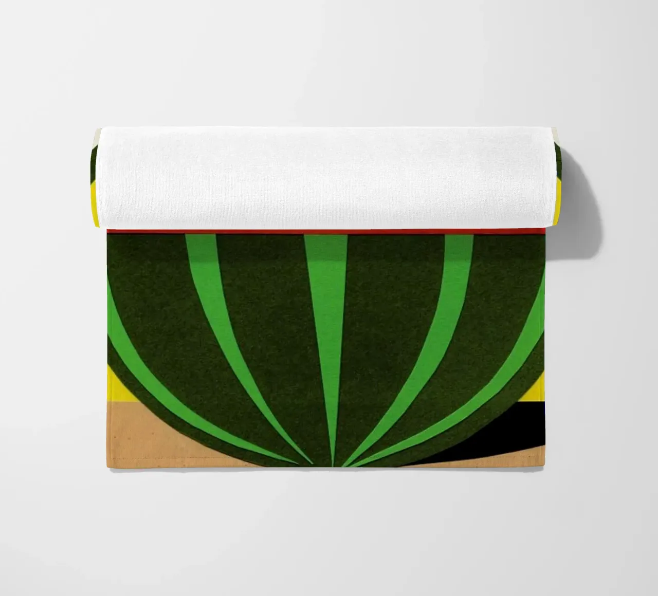 Three Quarter Melon telo mare da Rosi Feist