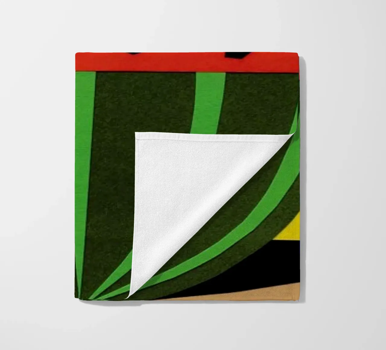 Three Quarter Melon telo mare da Rosi Feist