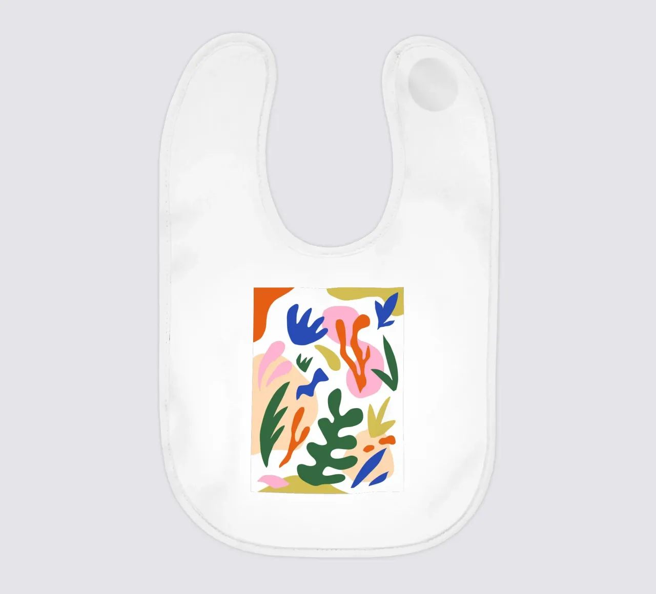 Matisse Beach Vibes bavaglino da Kim Hubball Studio