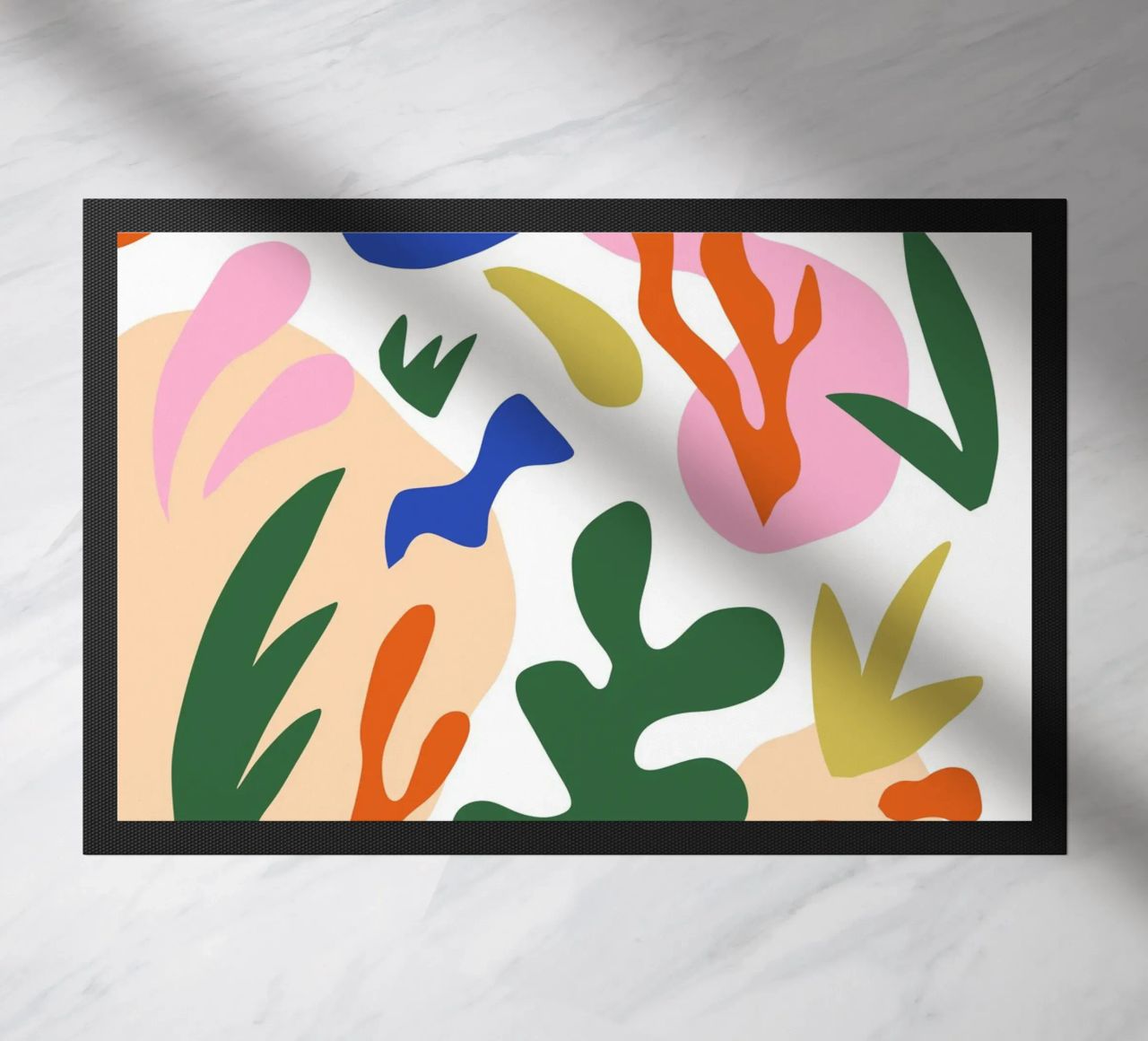 Matisse Beach Vibes zerbino da Kim Hubball Studio