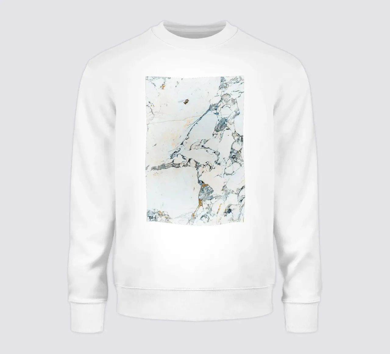 Venus sweatshirt by Paul Aidan Perry