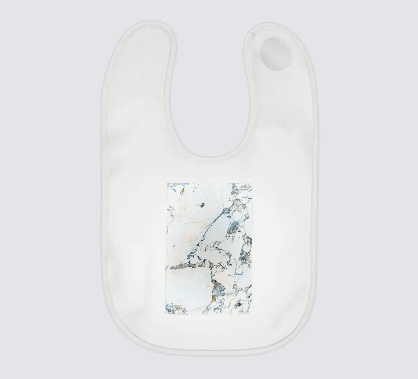 Venus Babylätzchen von Paul Aidan Perry