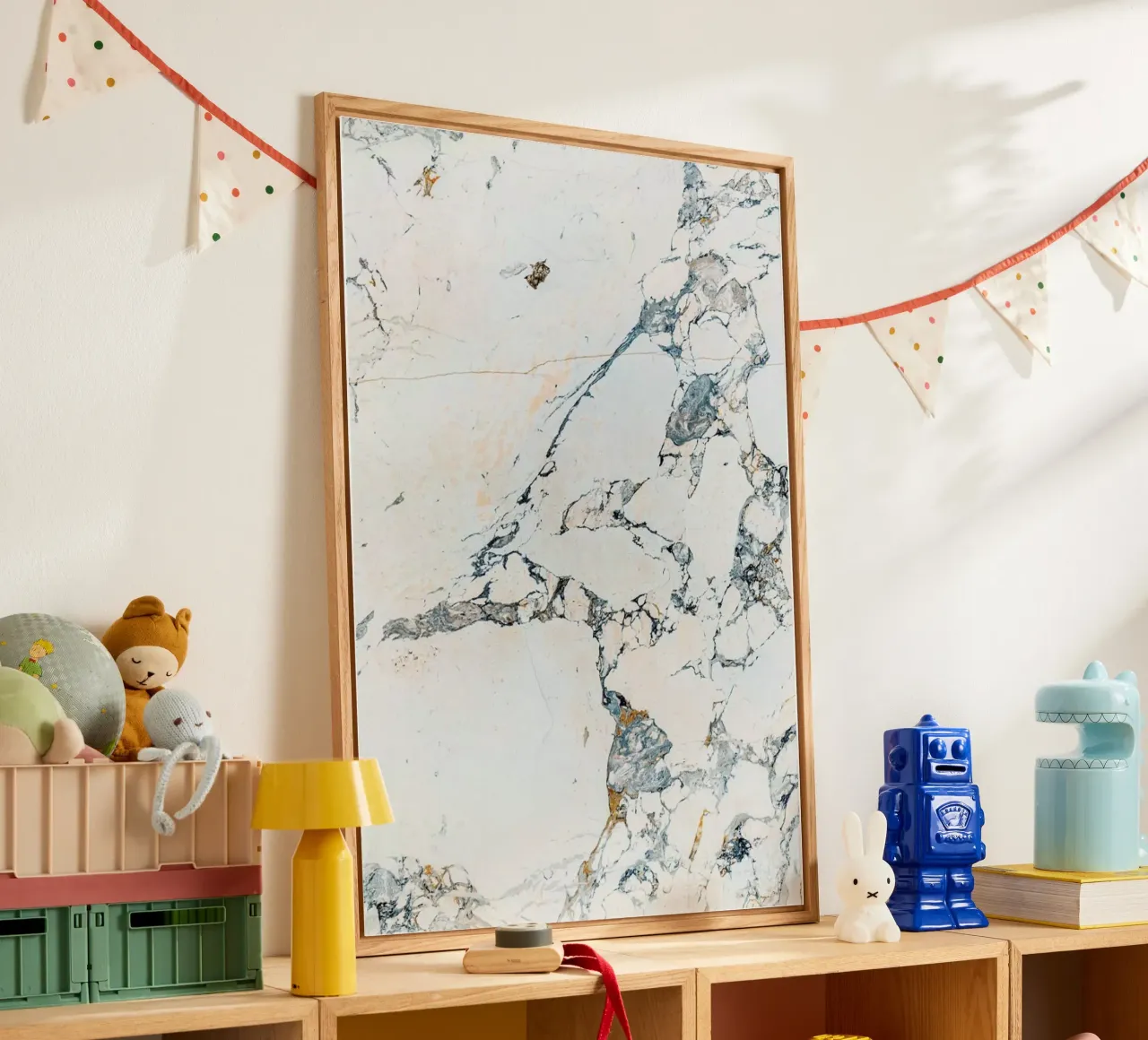 Venus plexiglass da Paul Aidan Perry