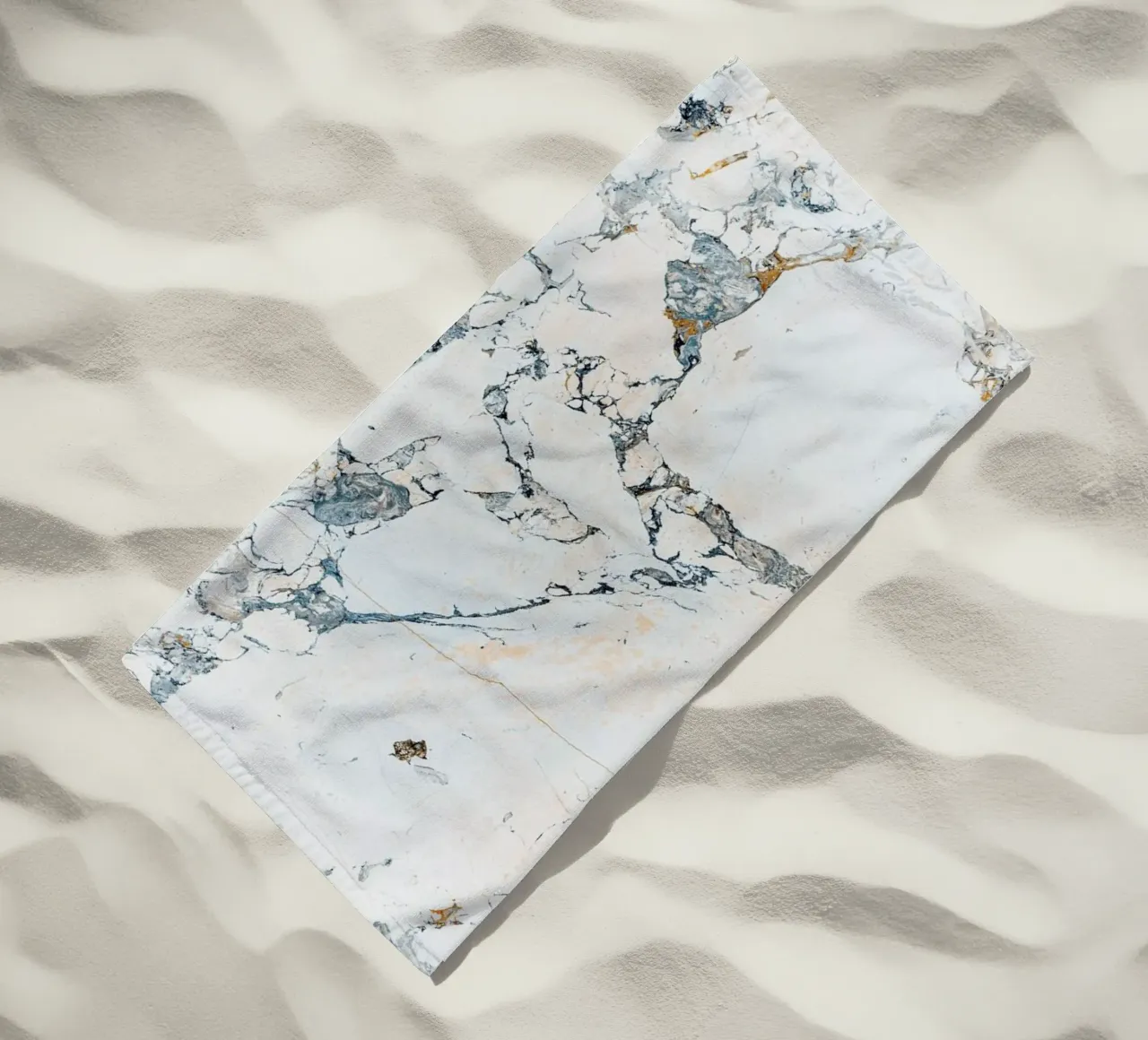 Venus telo mare da Paul Aidan Perry