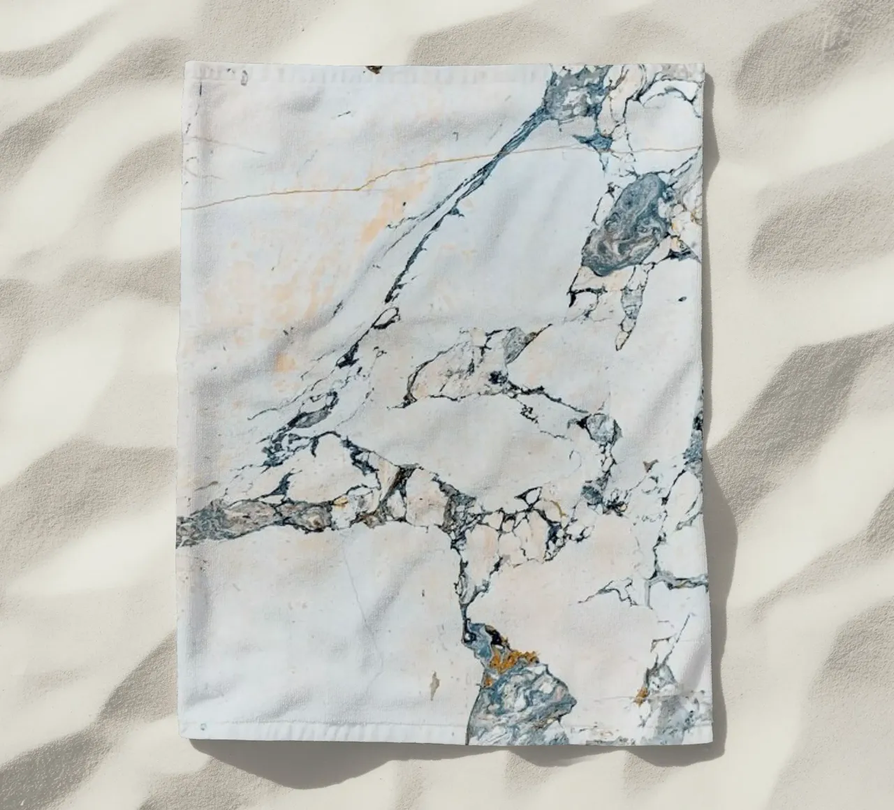 Venus telo mare da Paul Aidan Perry