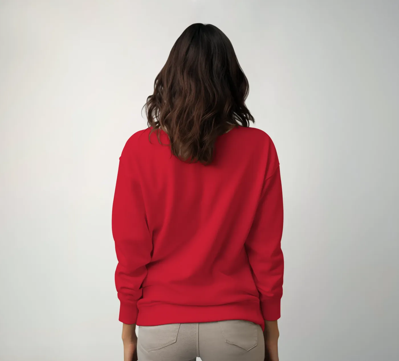 Seashell sweatshirt by Mariery Young