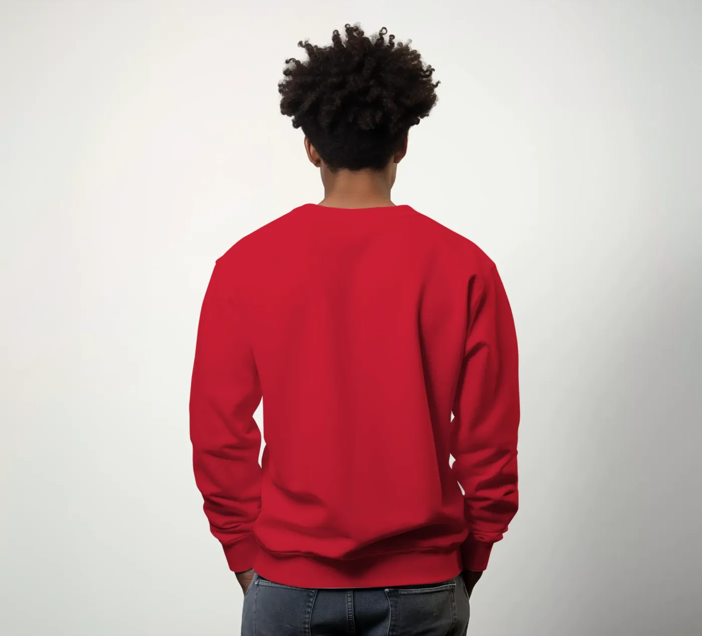 Seashell sweatshirt by Mariery Young