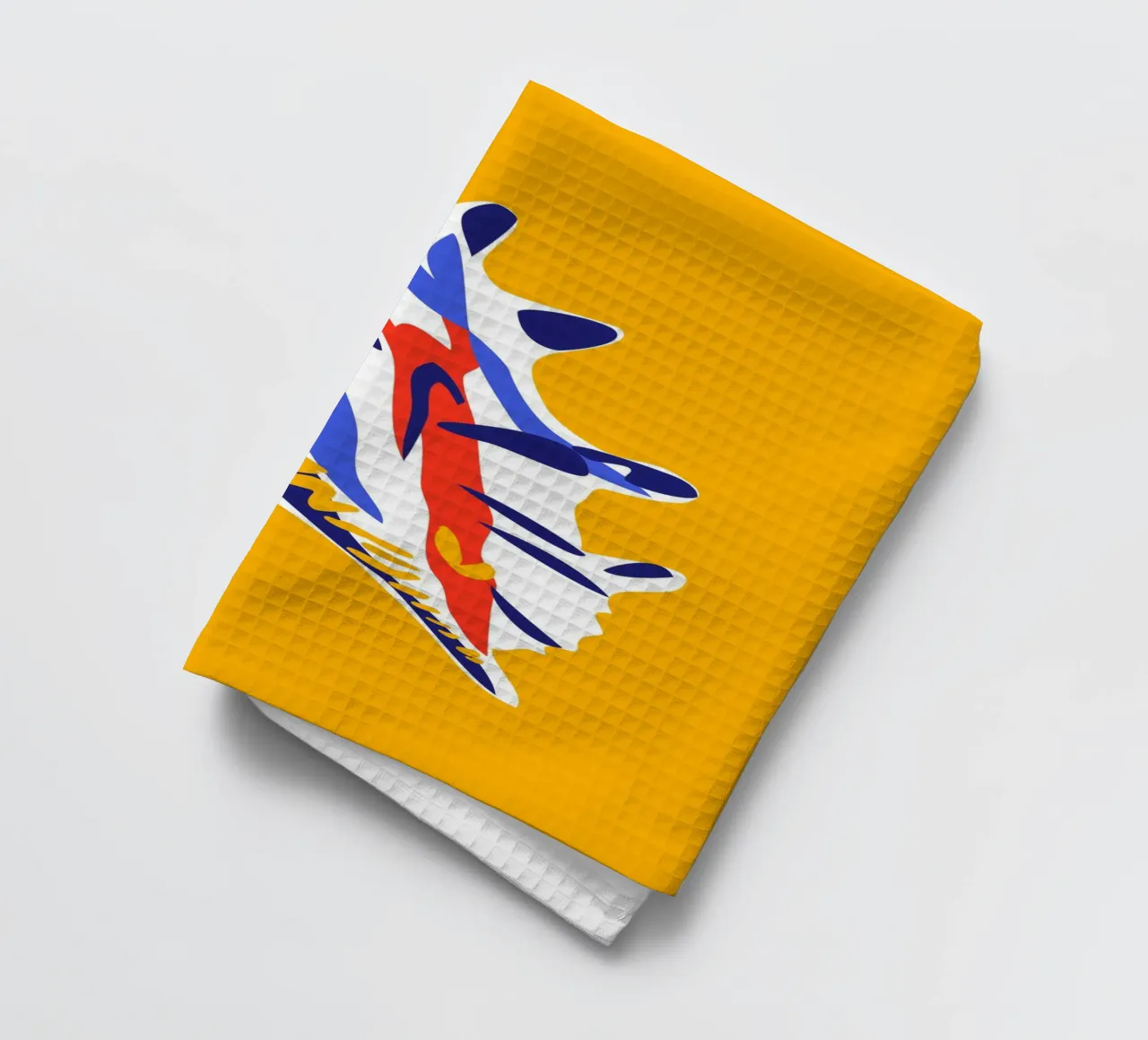 Coquillage torchon de Mariery Young