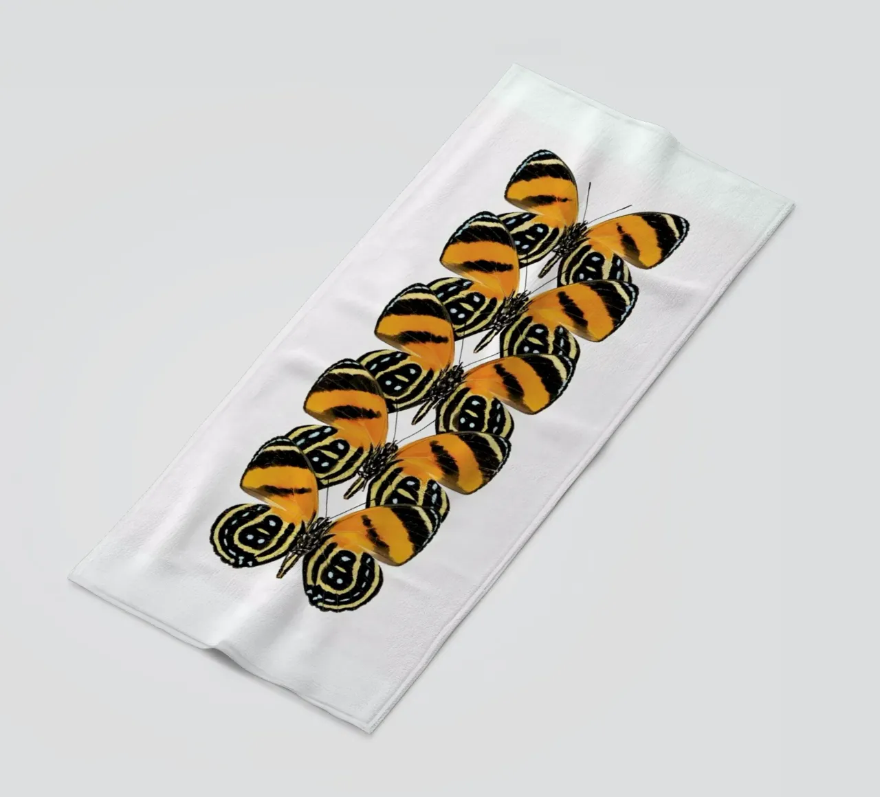 Butterfly telo mare da Curious Collections by Marielle Leenders