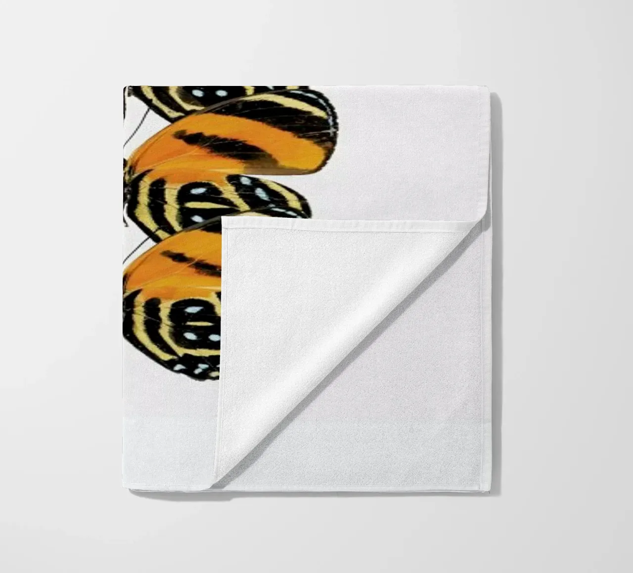 Butterfly telo mare da Curious Collections by Marielle Leenders