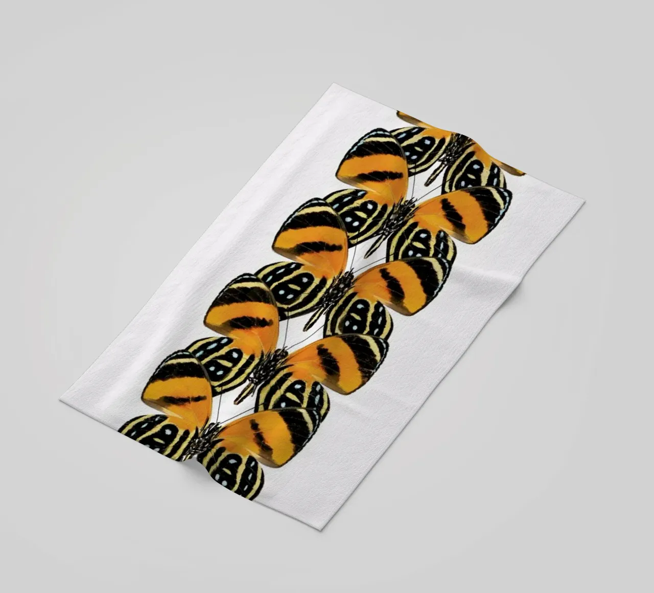 Butterfly telo mare da Curious Collections by Marielle Leenders