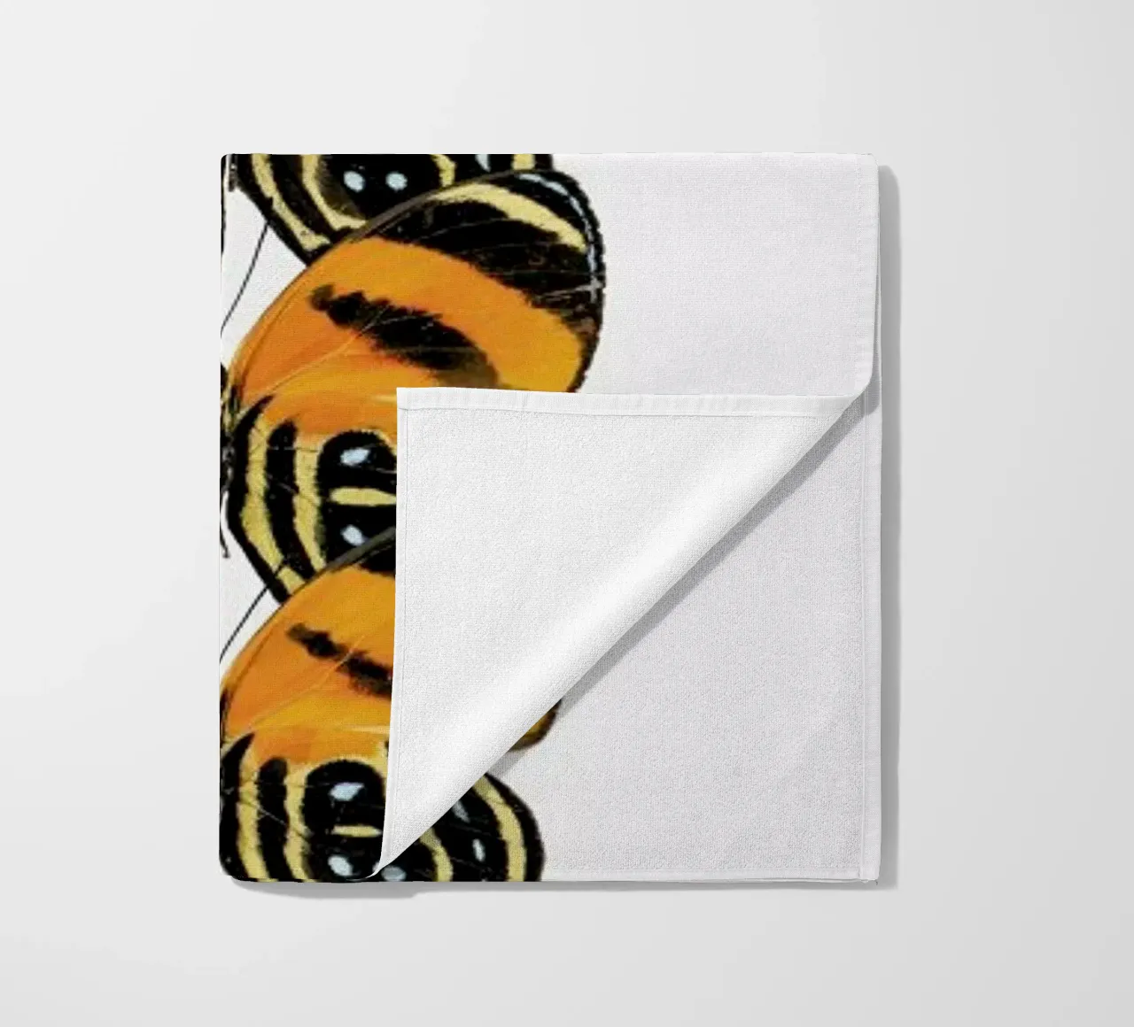 Butterfly telo mare da Curious Collections by Marielle Leenders