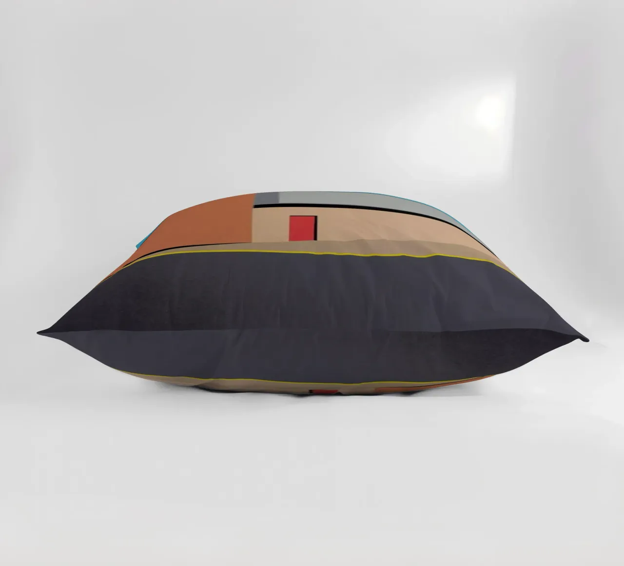 Warehouse cuscino da Rosi Feist