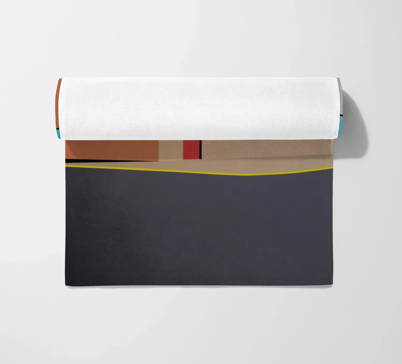 Warehouse telo mare da Rosi Feist