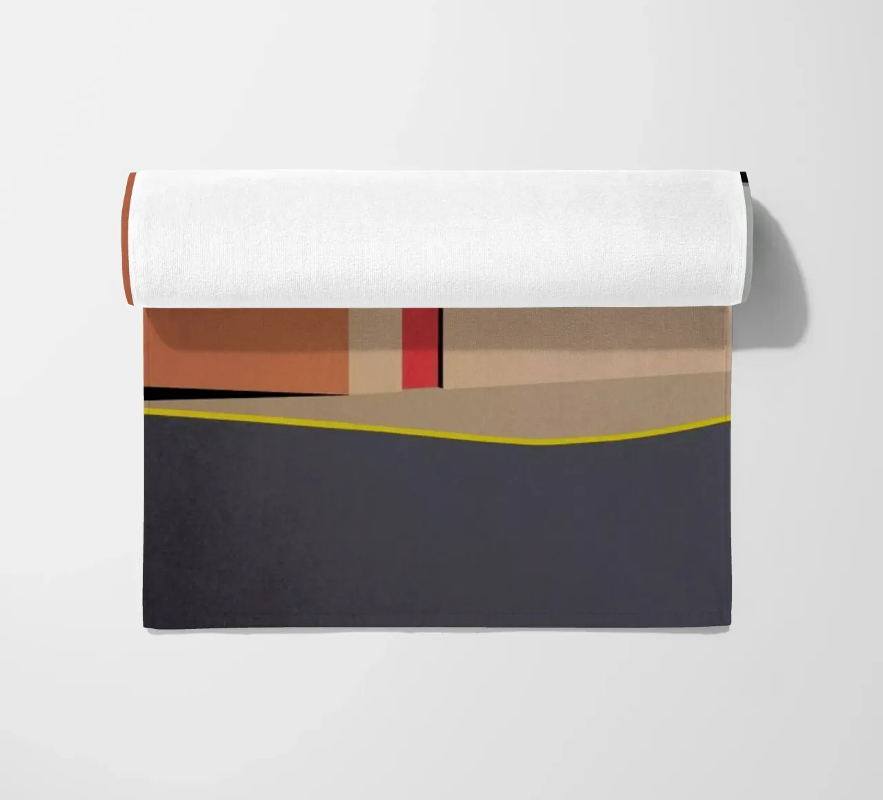 Warehouse telo mare da Rosi Feist