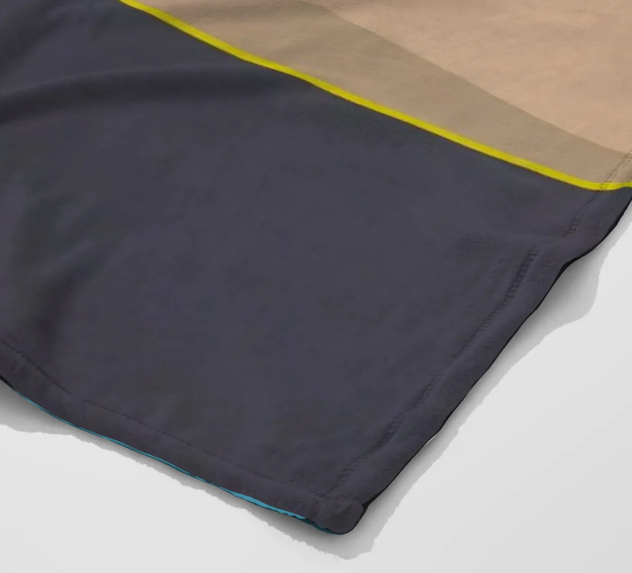 Warehouse Fleecedecke von Rosi Feist