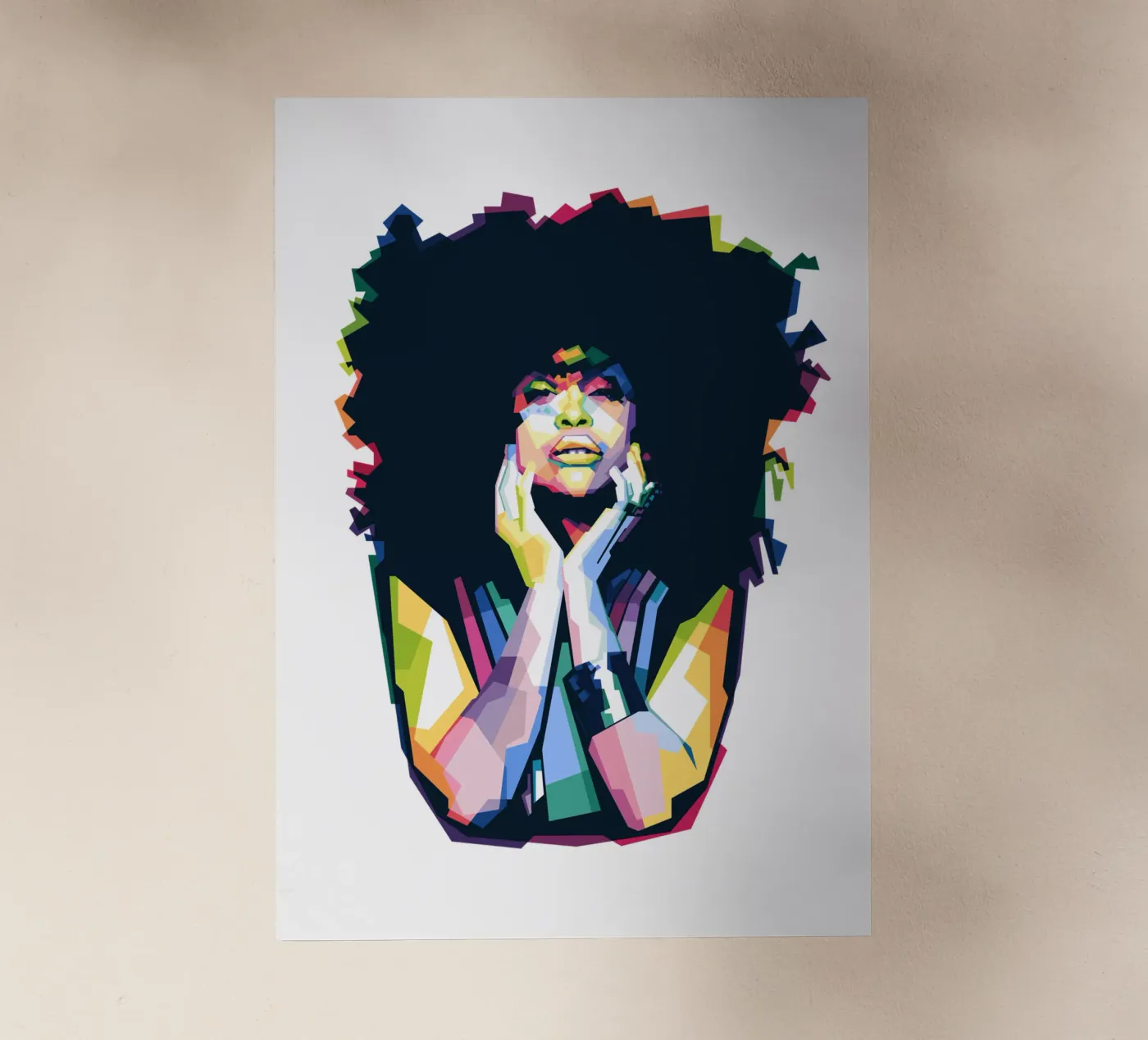 BADU pellicola backlit da Alkahfsmart