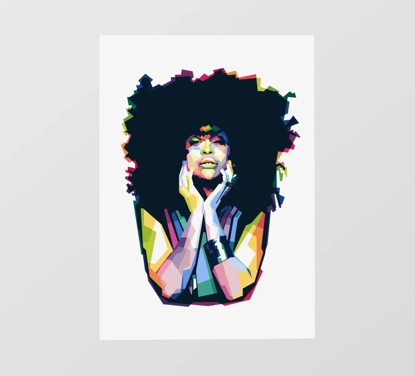 BADU pellicola backlit da Alkahfsmart