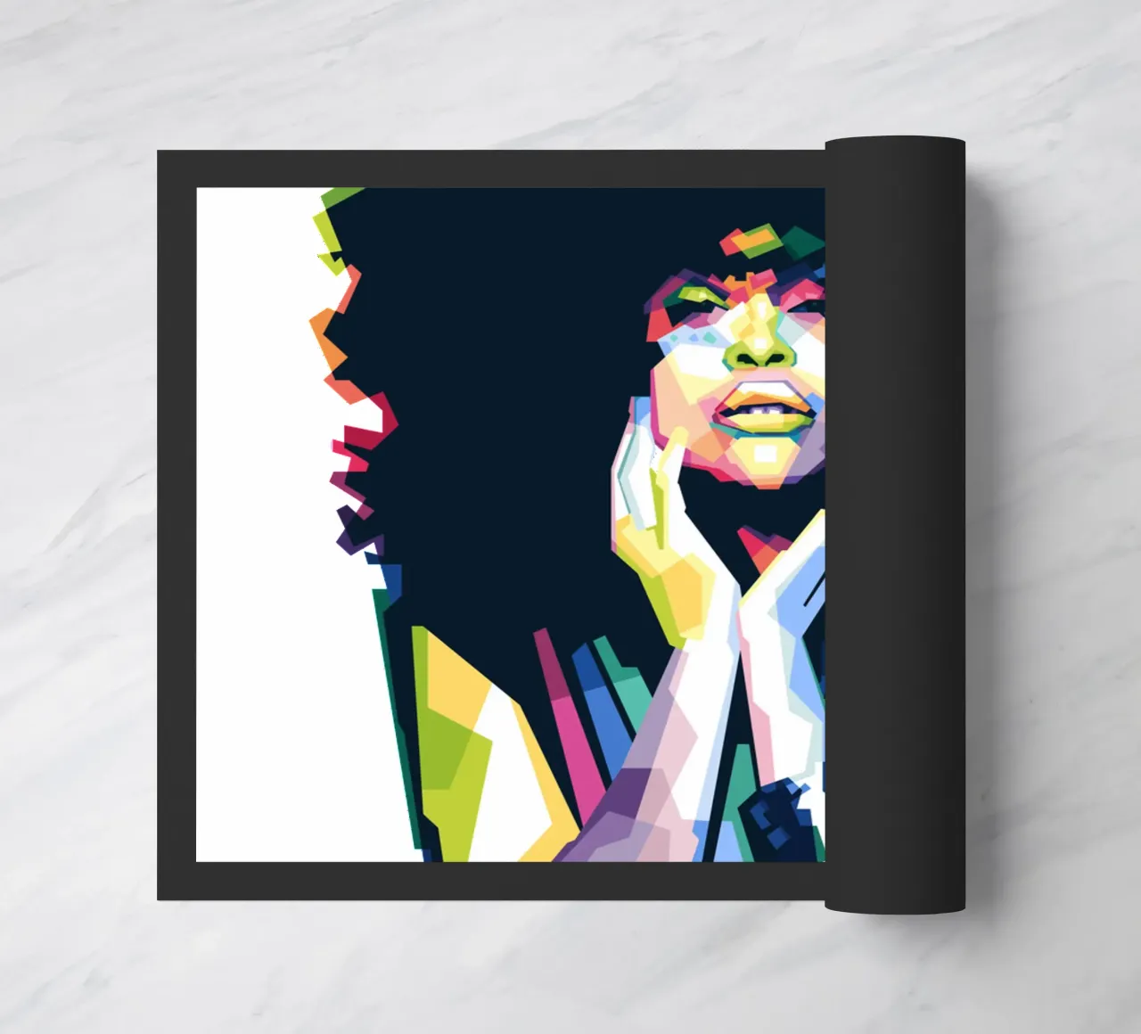 BADU zerbino da Alkahfsmart