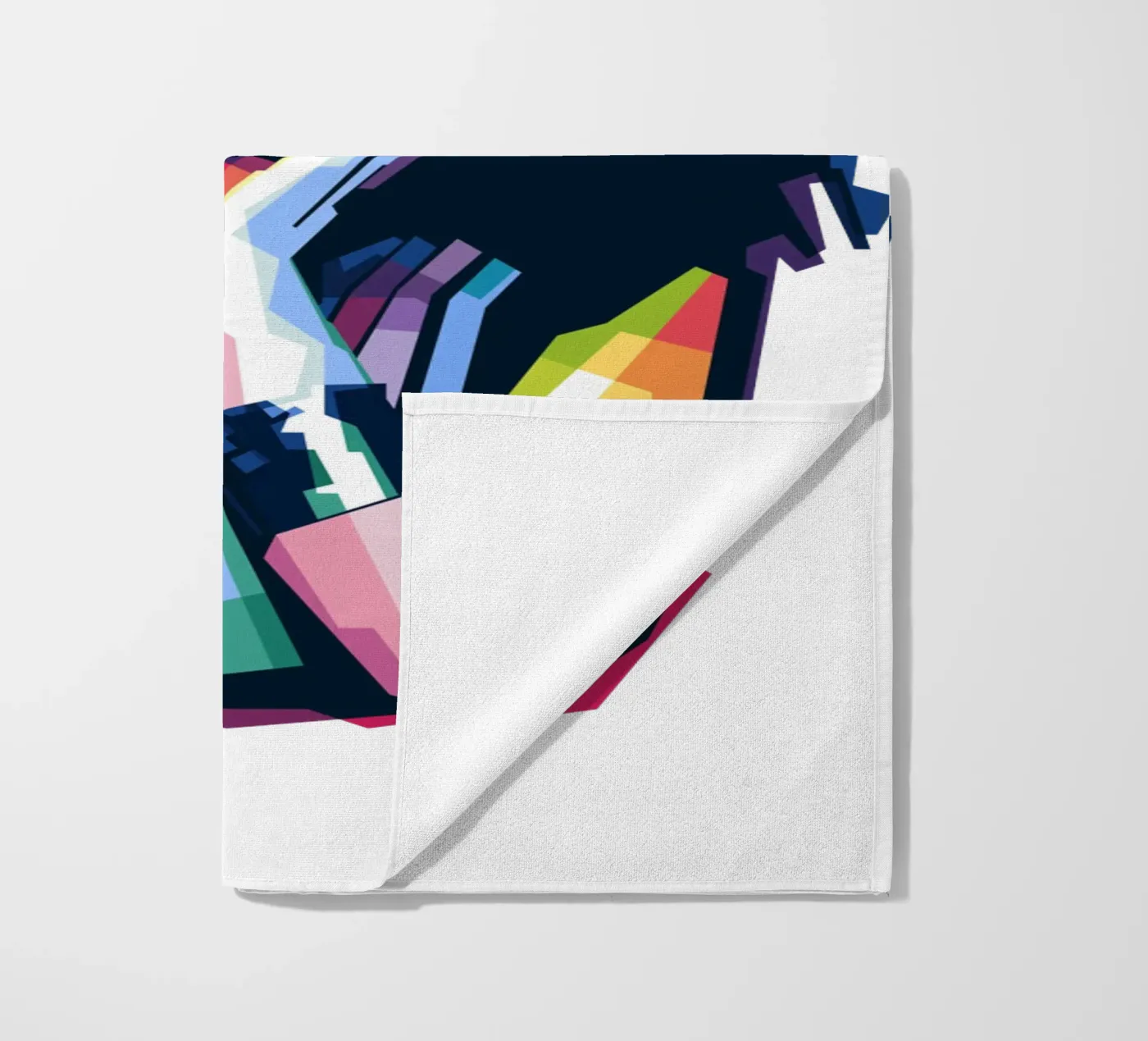 BADU telo mare da Alkahfsmart