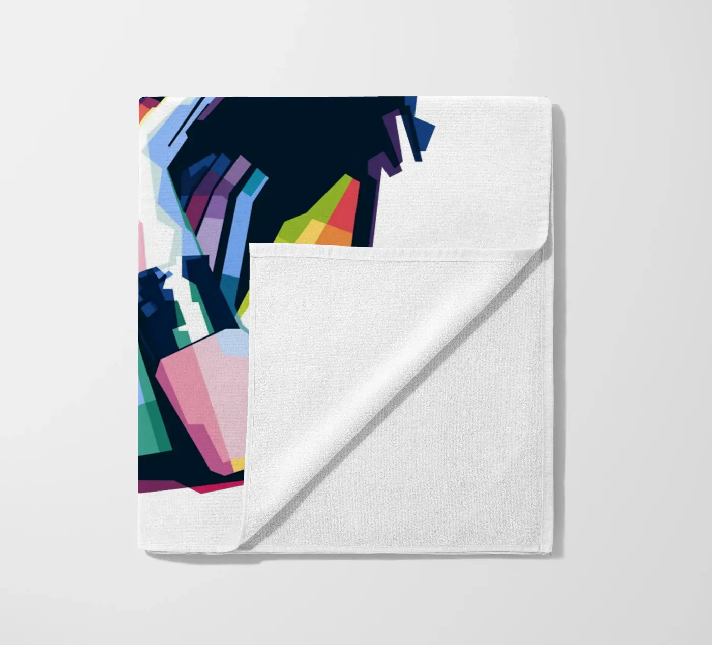 BADU telo mare da Alkahfsmart