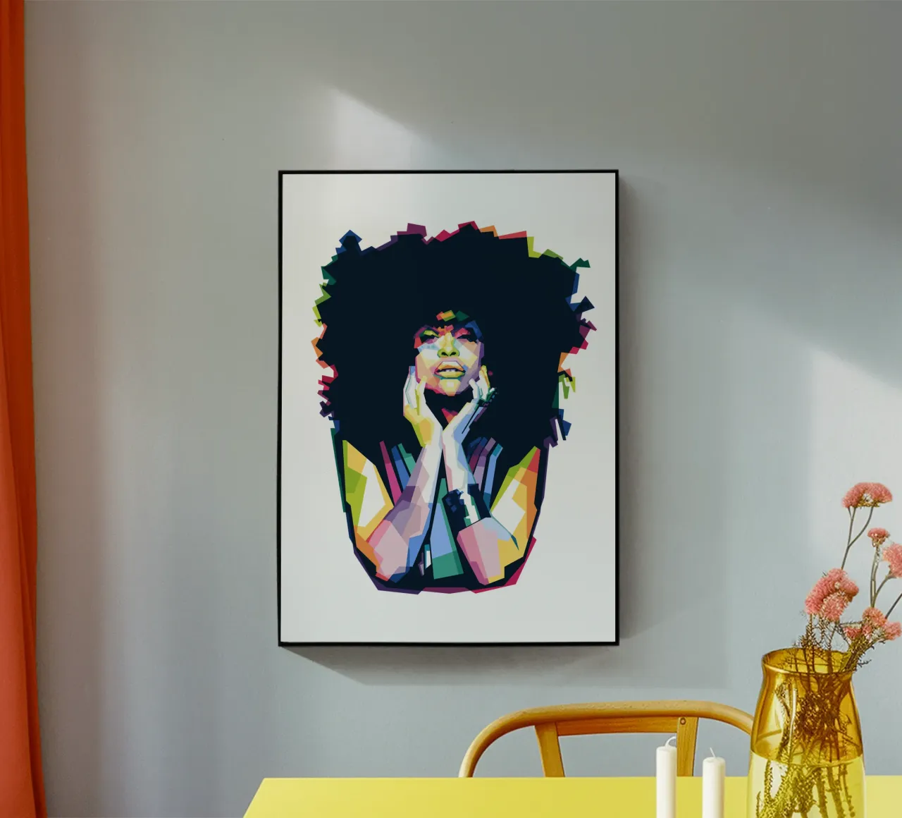 BADU plexiglass da Alkahfsmart