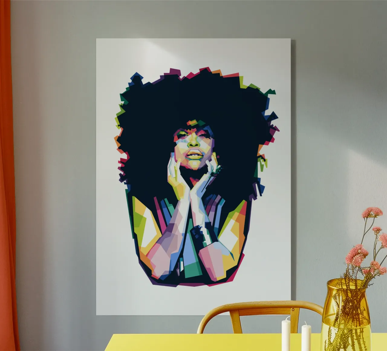 BADU plexiglass da Alkahfsmart