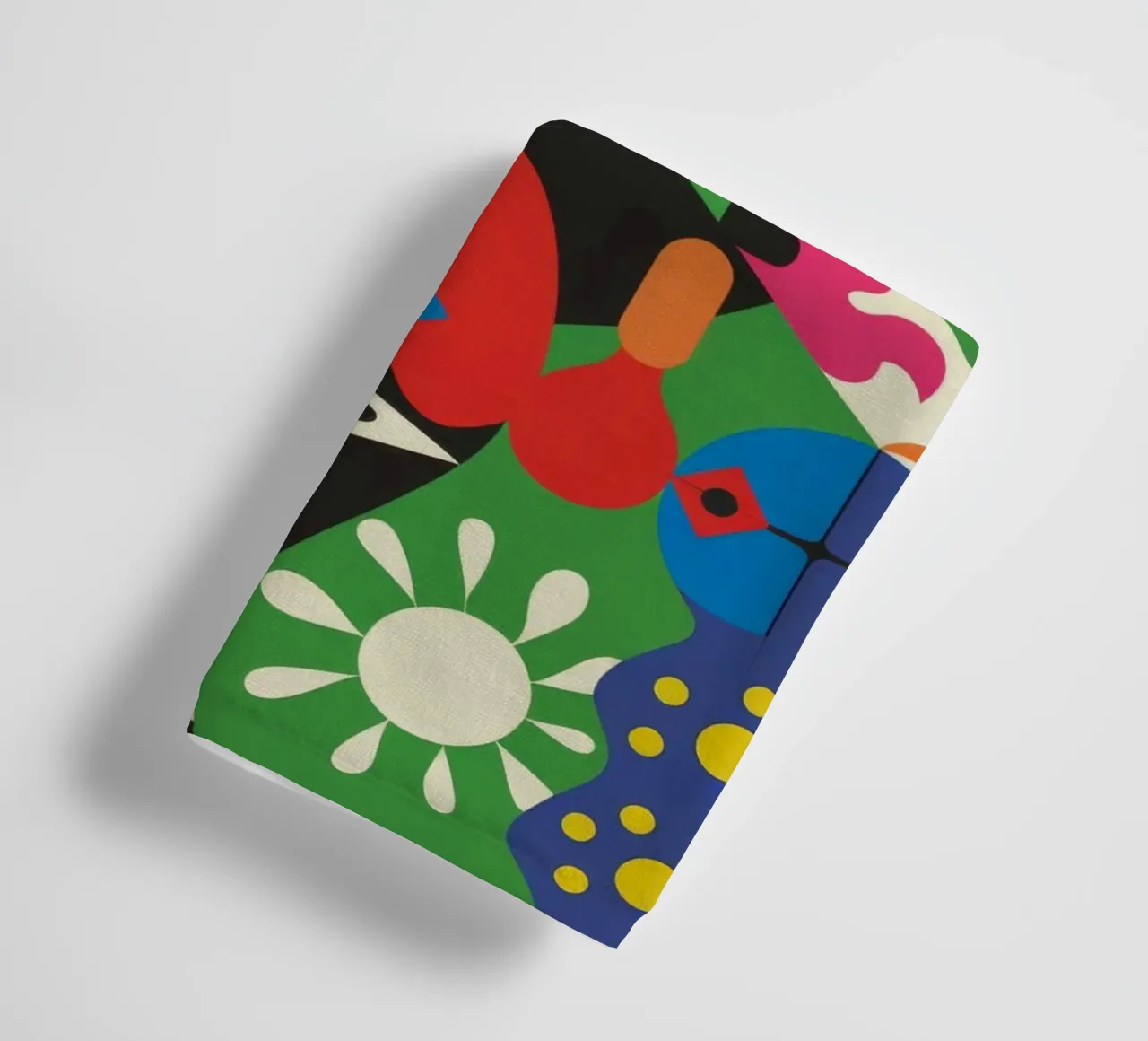 Forme eclettiche asciugamano da bagno da Monarco Virtuoso