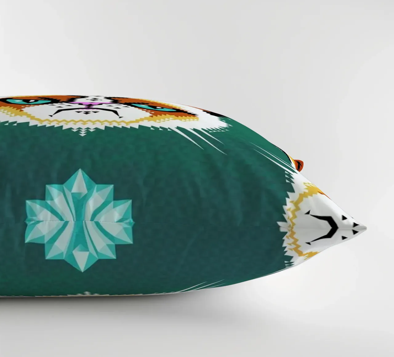 Grumpy Cat cuscino da Chobopop