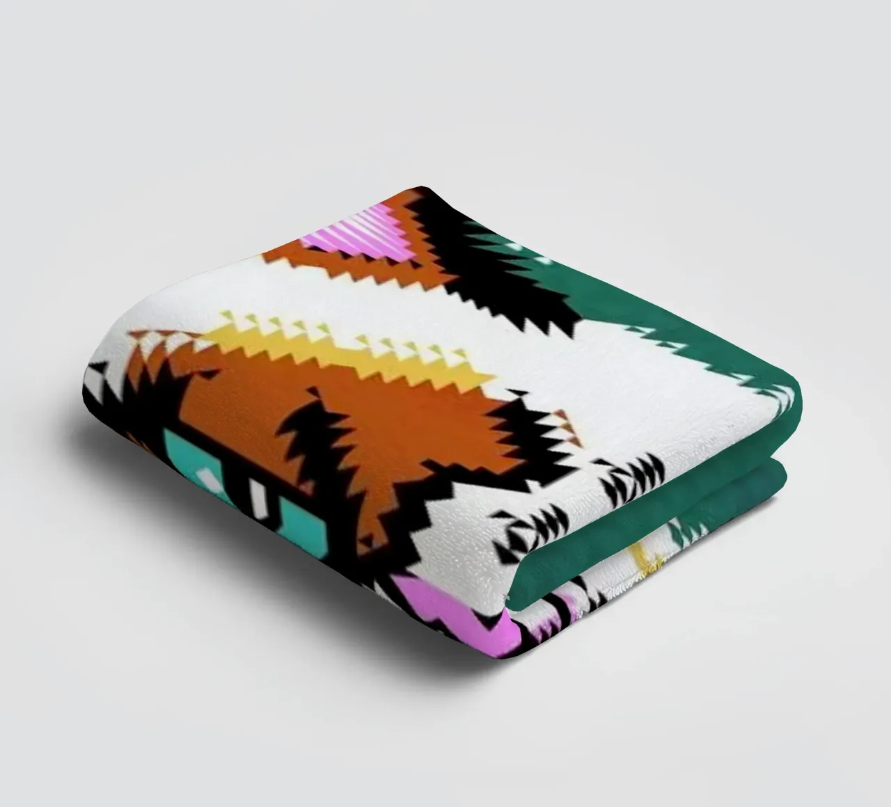 Grumpy Cat asciugamano da bagno da Chobopop