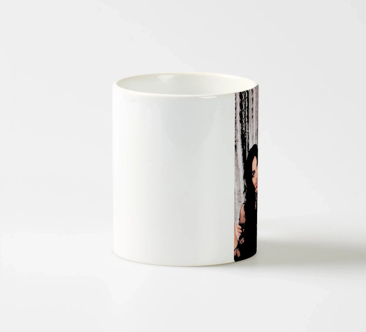 Taylor Swift e Olivia Rodriguez pop art tazza in ceramica da music soul