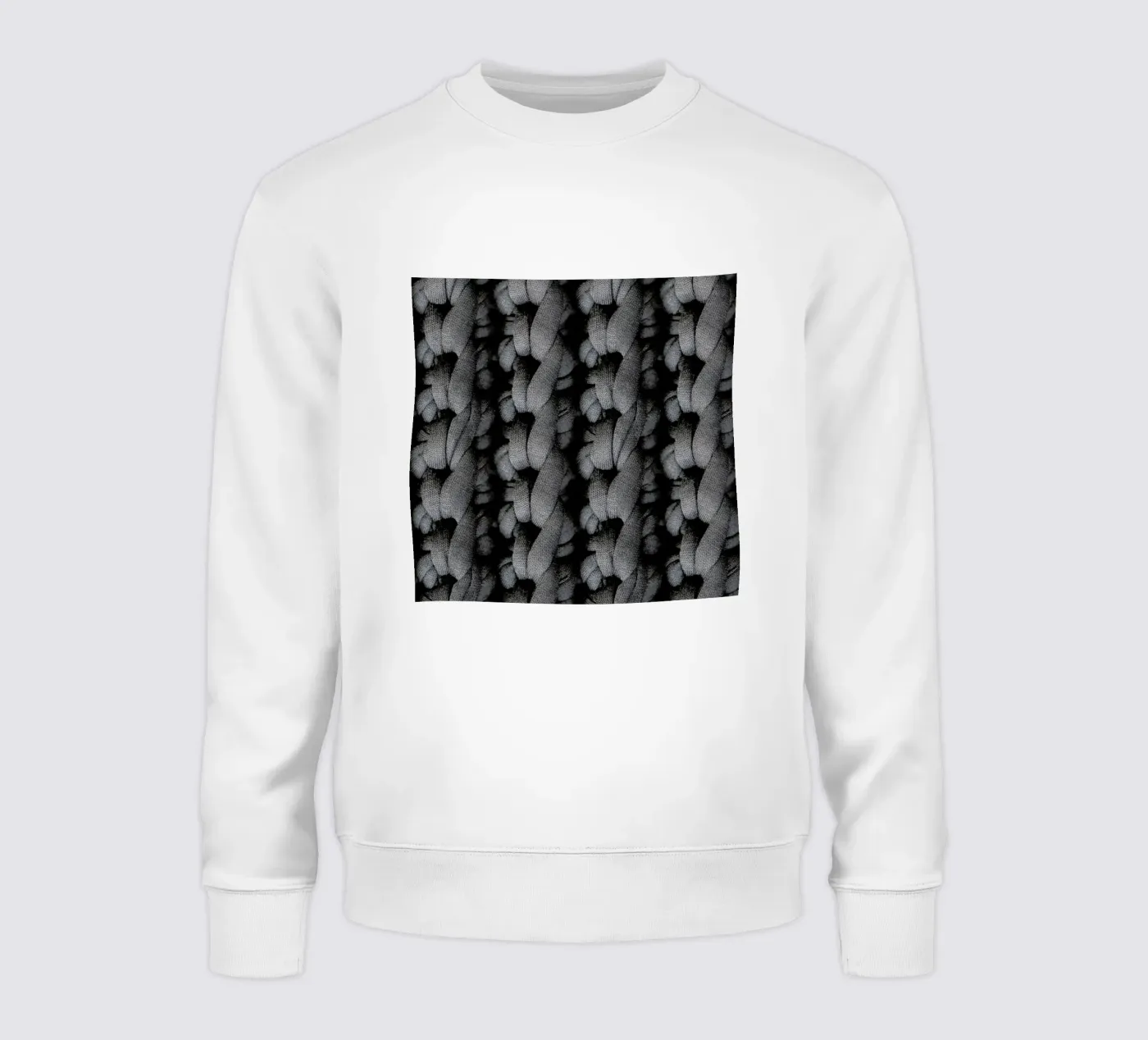 Cotton Pattern sweat de Curious Collections by Marielle Leenders