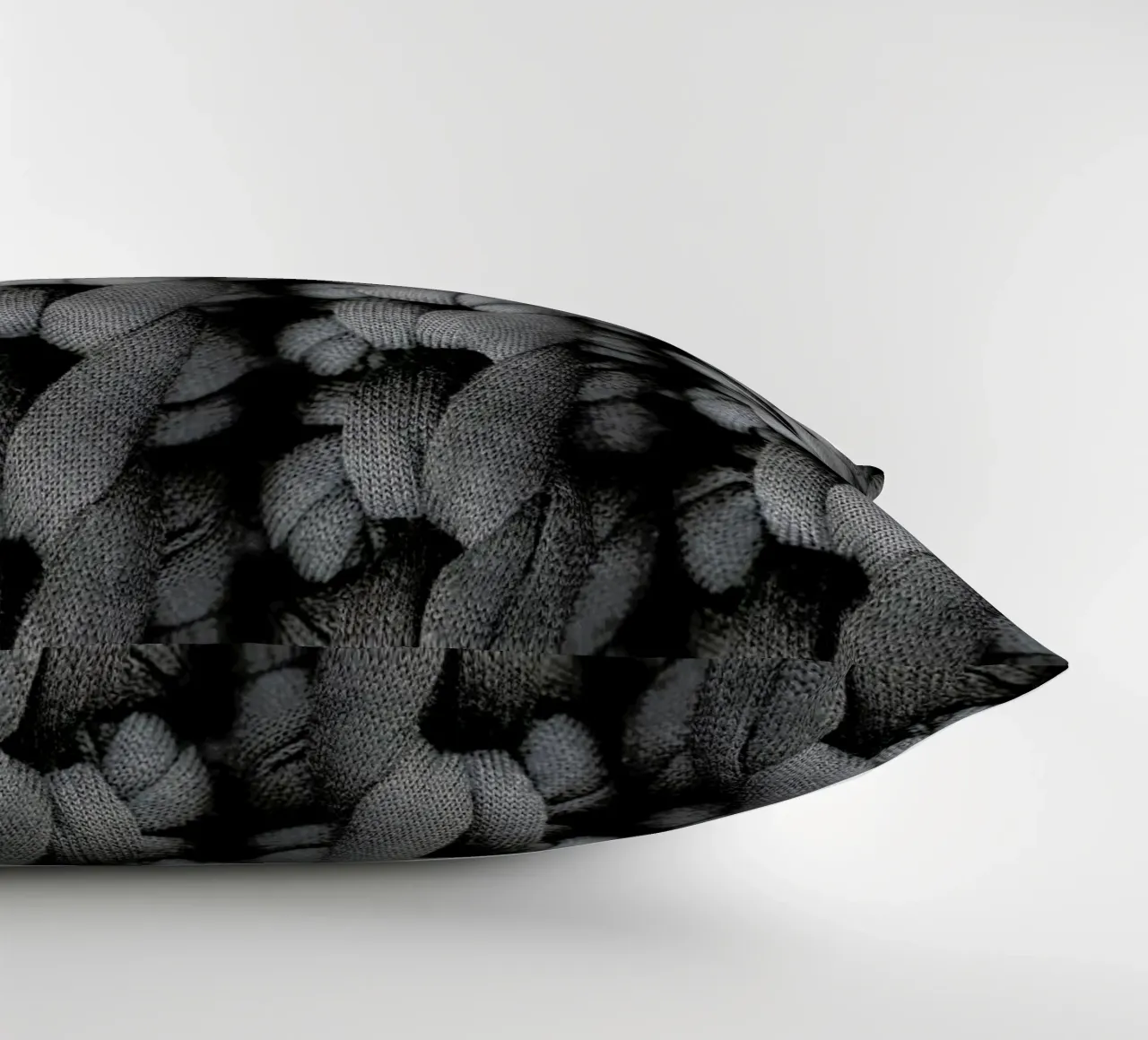 Cotton Pattern cuscino da Curious Collections by Marielle Leenders