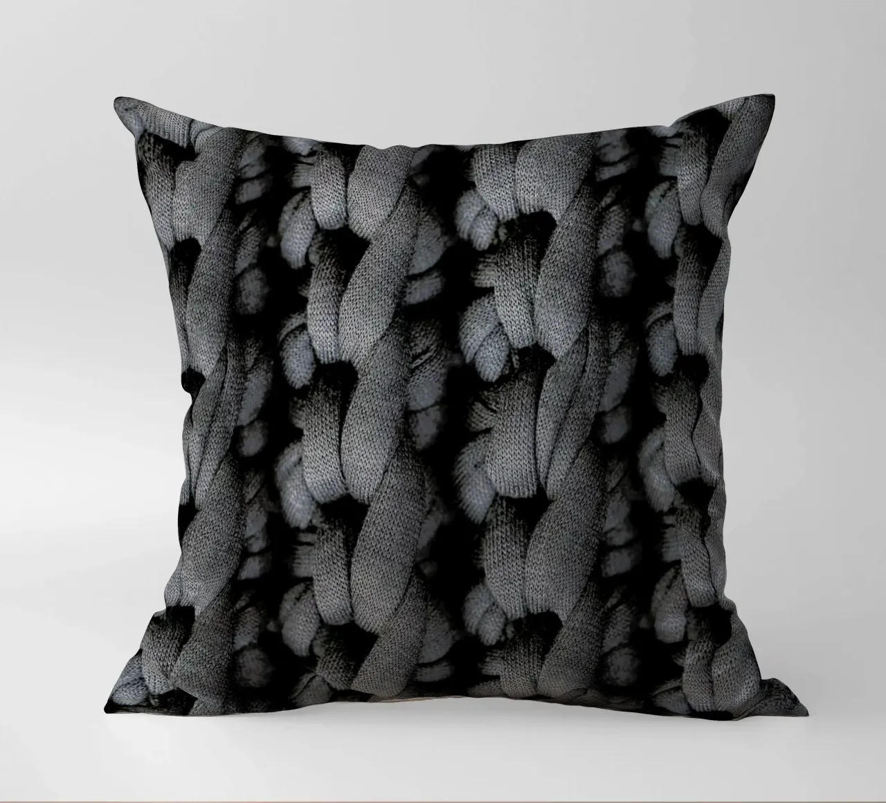 Cotton Pattern cuscino da Curious Collections by Marielle Leenders