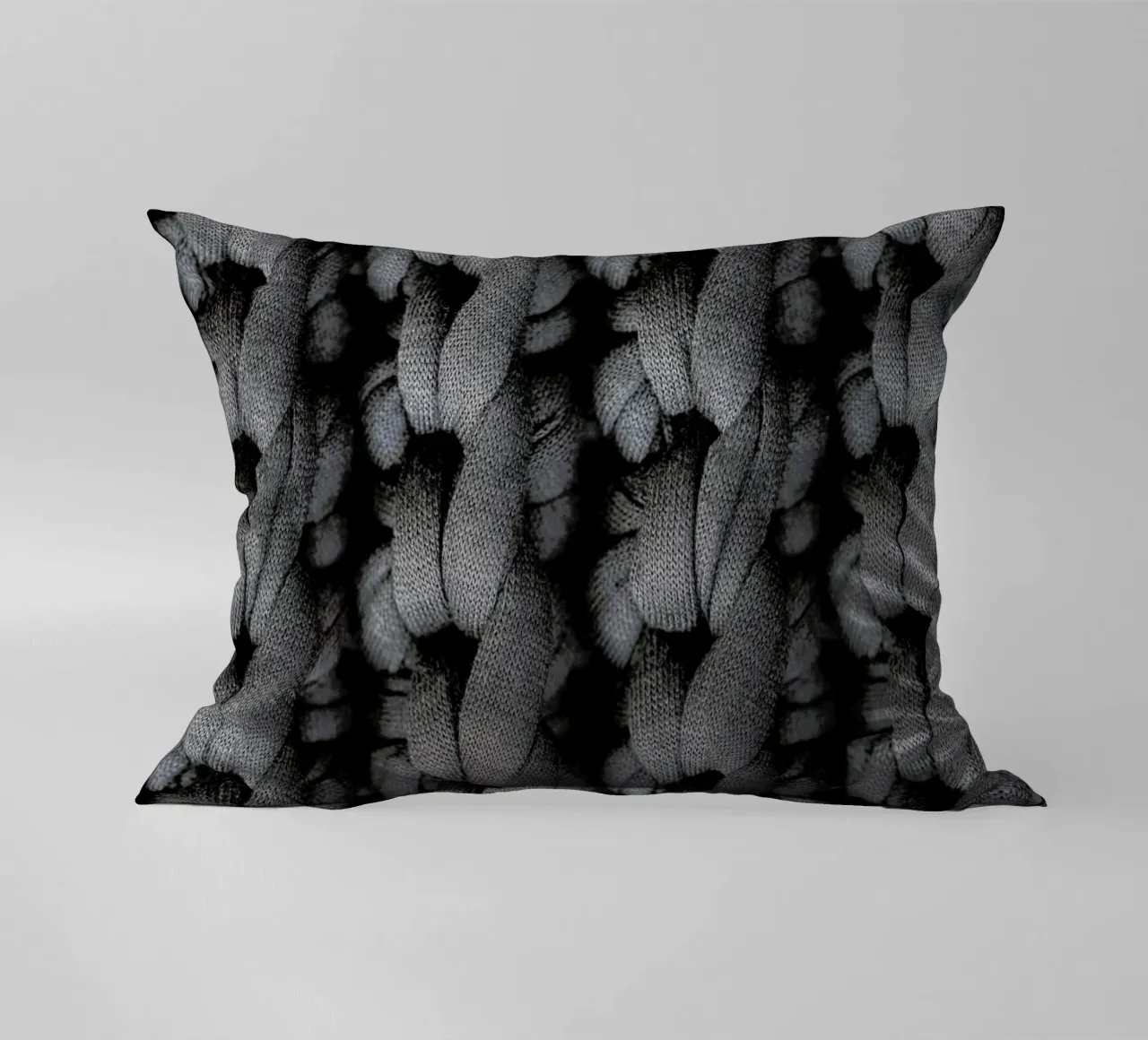 Cotton Pattern cuscino da Curious Collections by Marielle Leenders