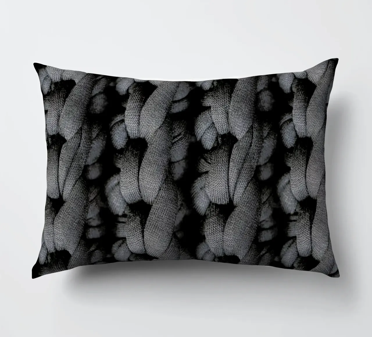 Cotton Pattern cuscino da Curious Collections by Marielle Leenders