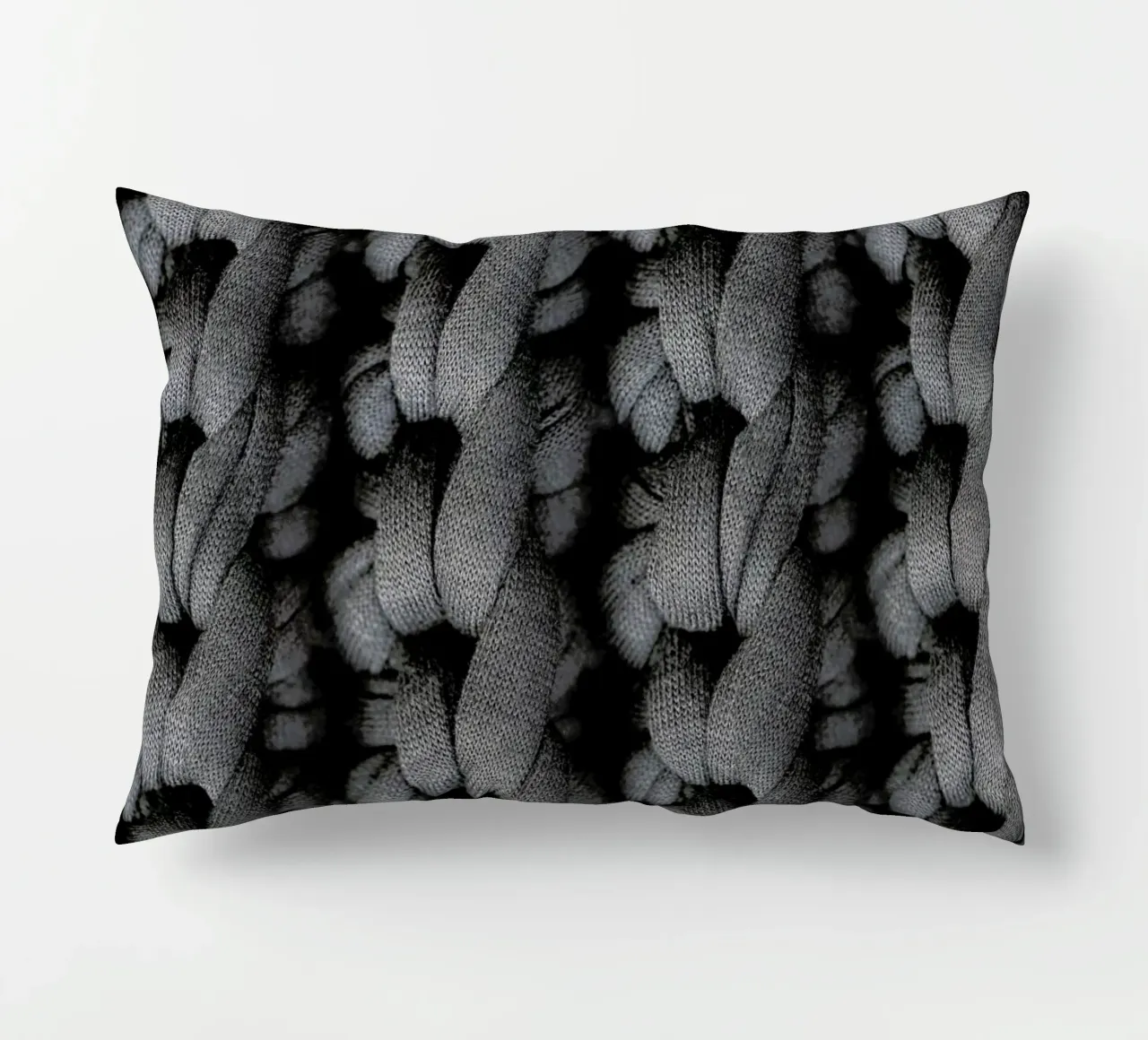 Cotton Pattern cuscino da Curious Collections by Marielle Leenders