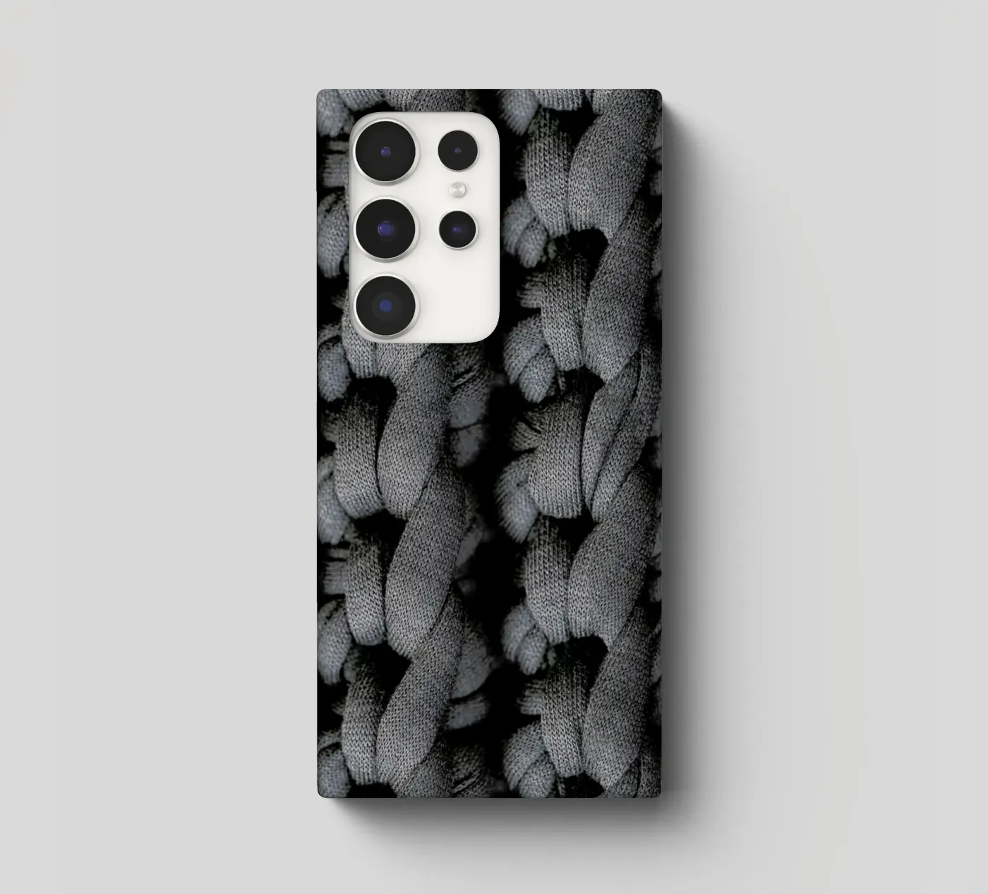 Cotton Pattern cover samsung da Curious Collections by Marielle Leenders
