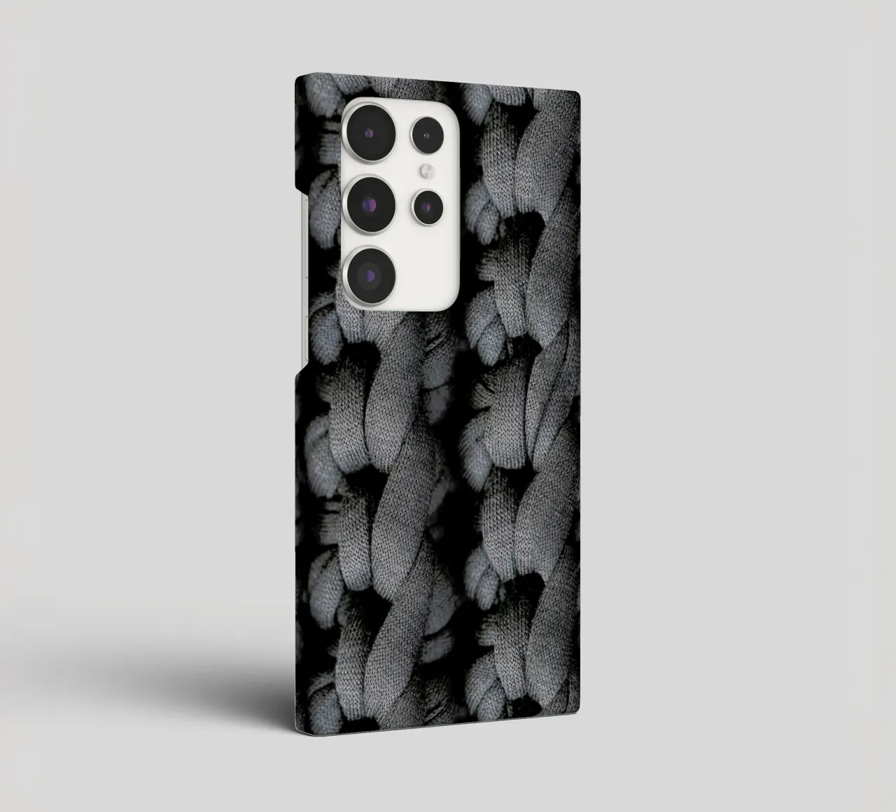 Cotton Pattern cover samsung da Curious Collections by Marielle Leenders