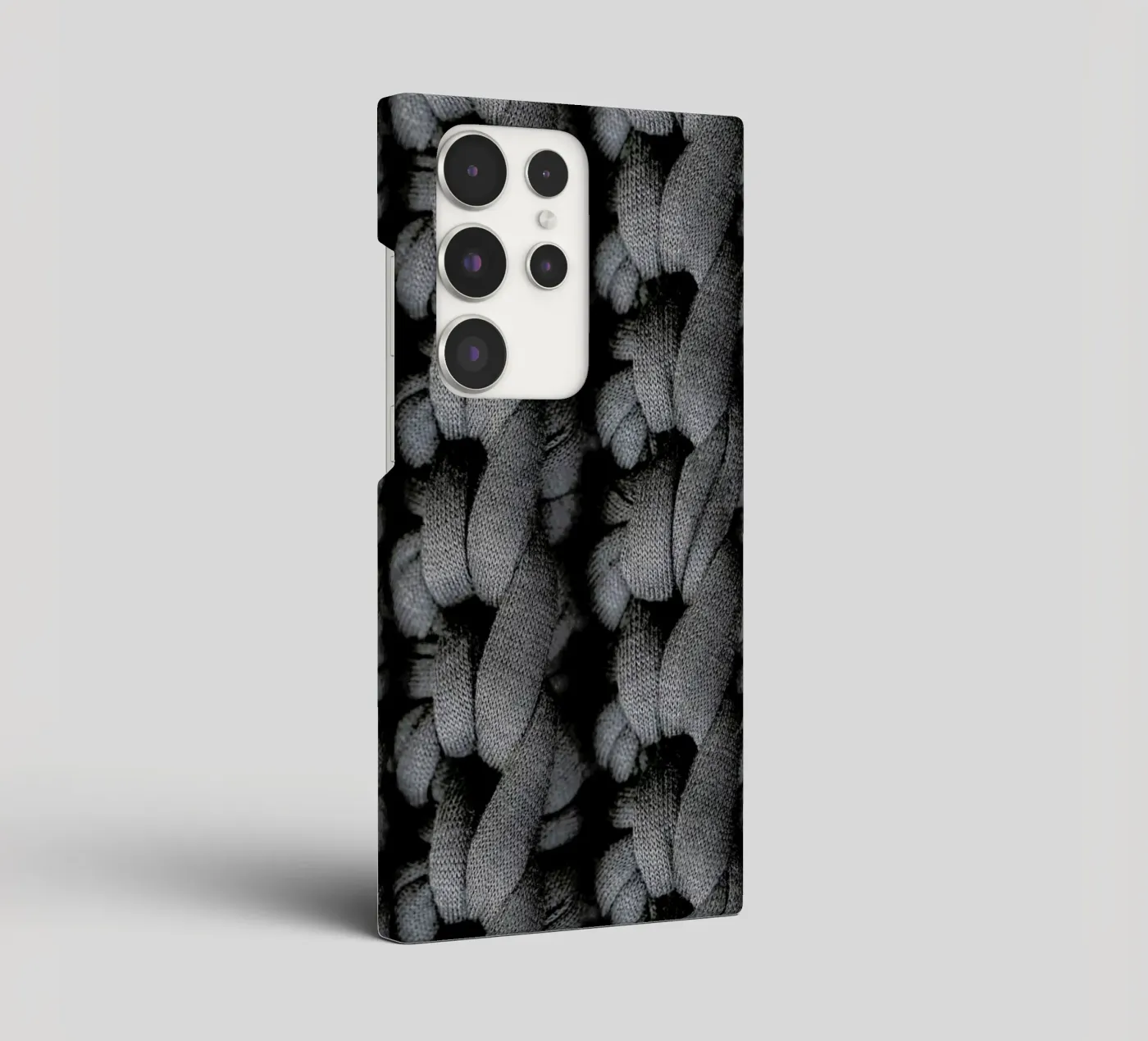 Cotton Pattern coque samsung de Curious Collections by Marielle Leenders