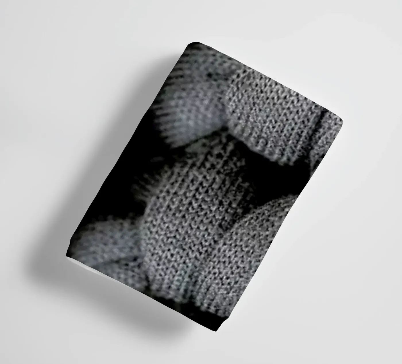 Cotton Pattern Handtuch von Curious Collections by Marielle Leenders