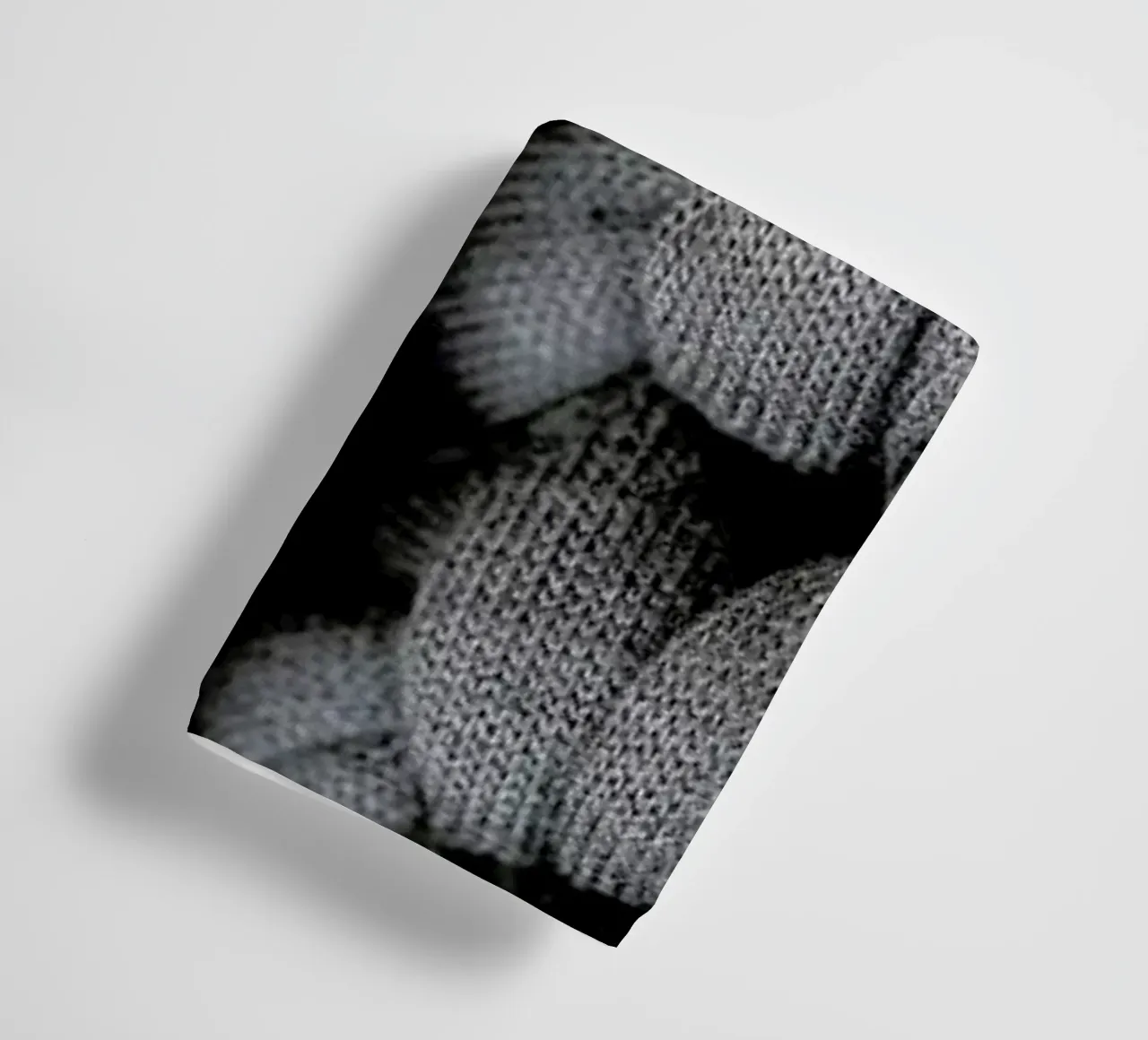 Cotton Pattern asciugamano da bagno da Curious Collections by Marielle Leenders