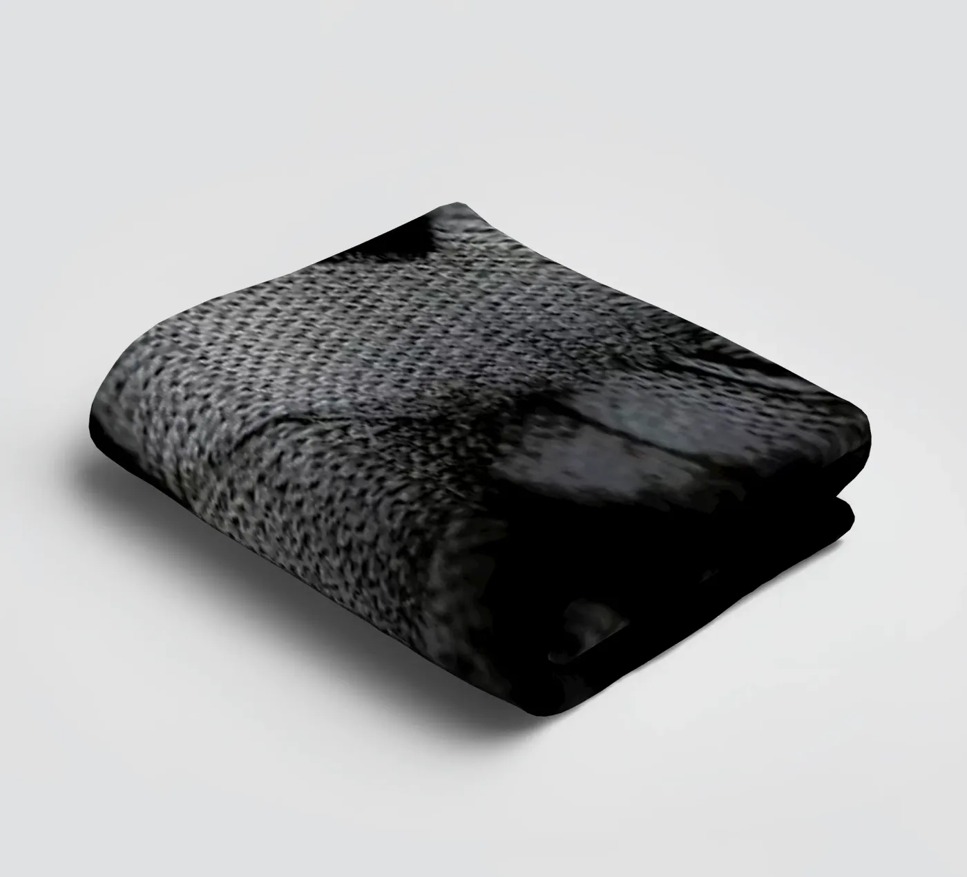 Cotton Pattern Handtuch von Curious Collections by Marielle Leenders